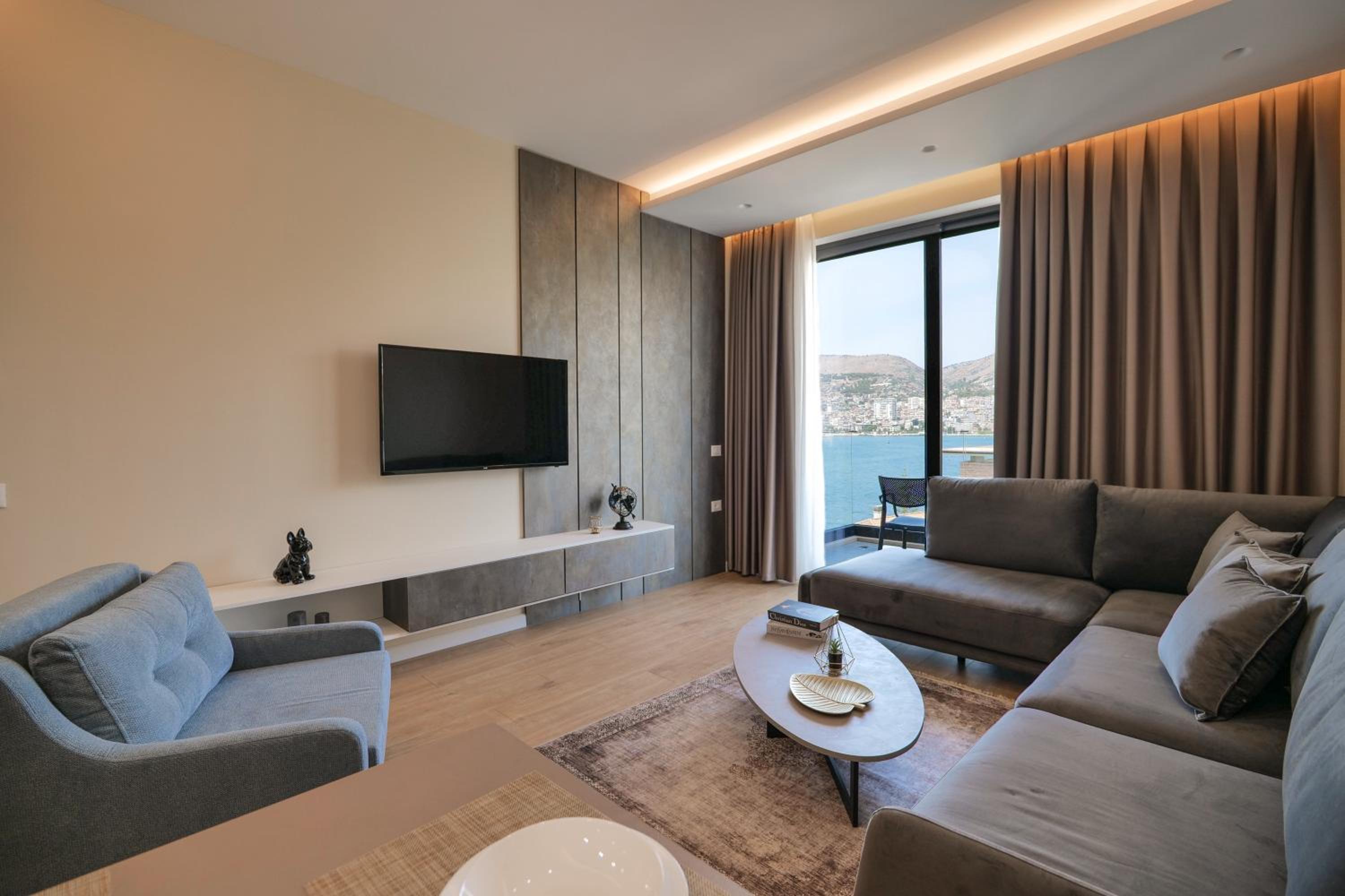 DAED Luxury Residence