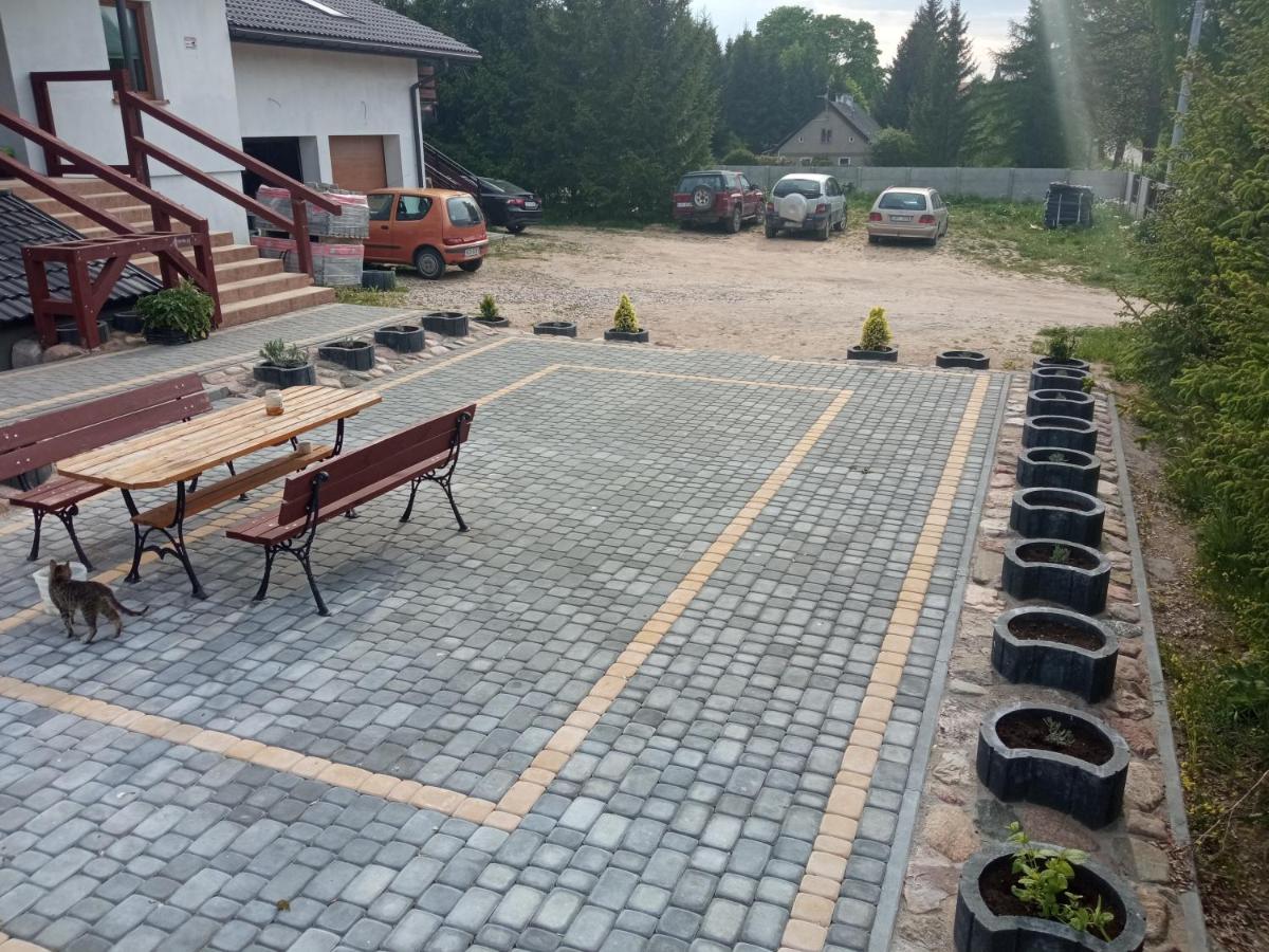 Agroturystyka A&G Dubeninki view 5