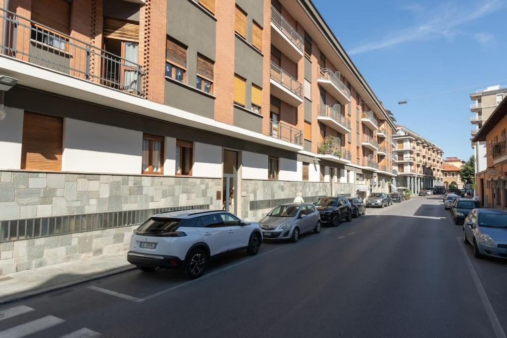 Casa Fiori [Centro città, Free parking] view 2