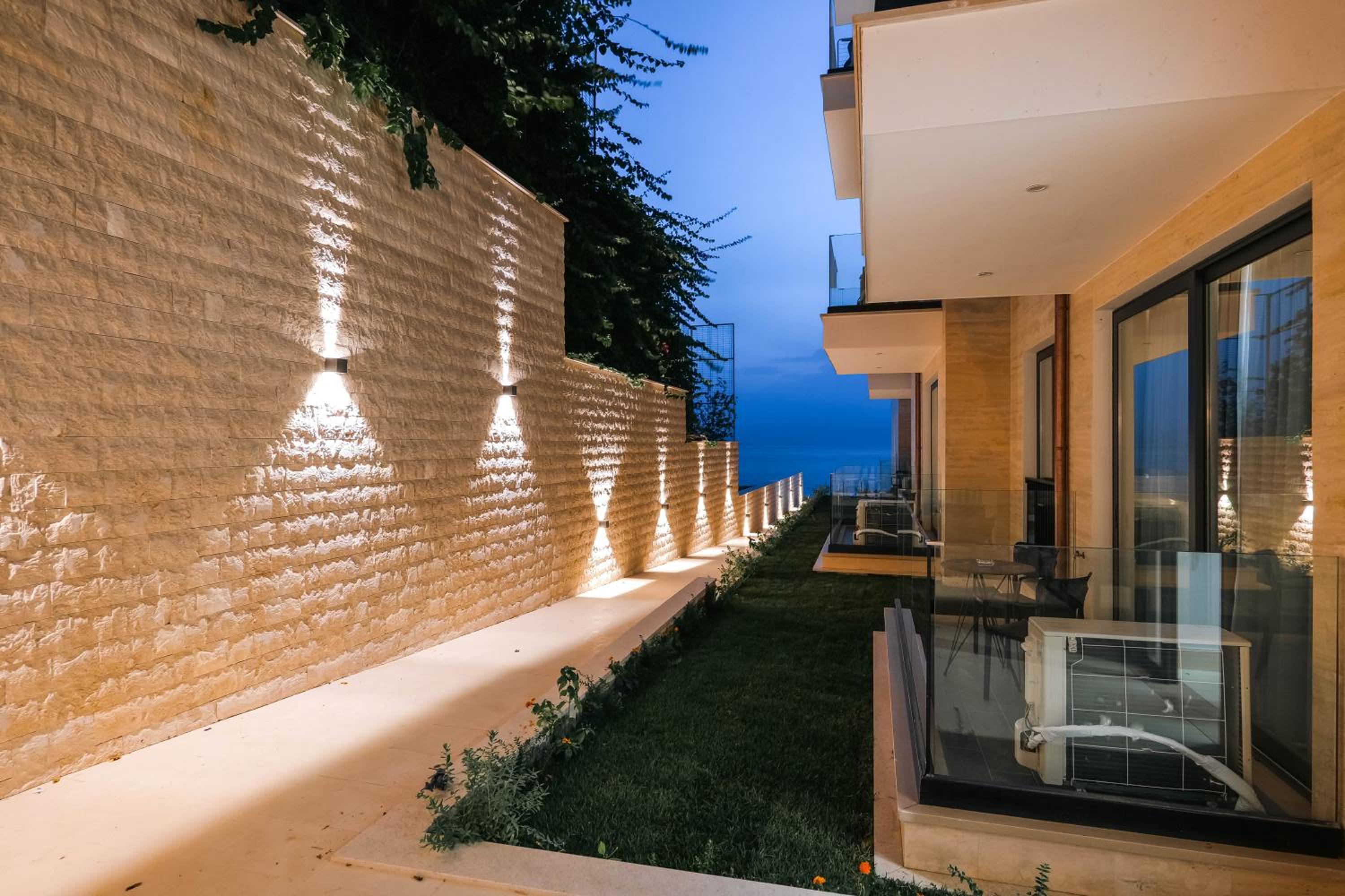 DAED Luxury Residence