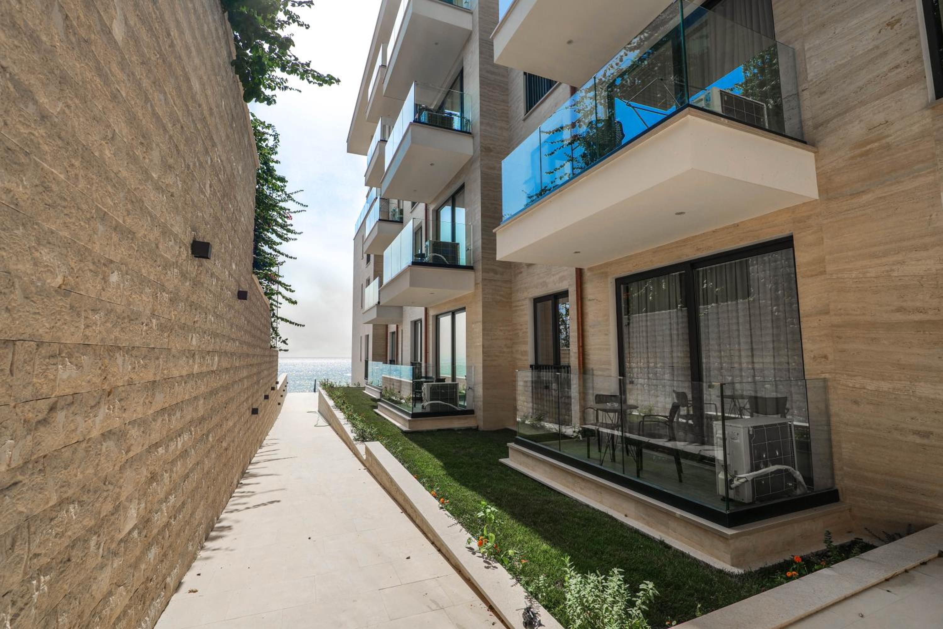 DAED Luxury Residence
