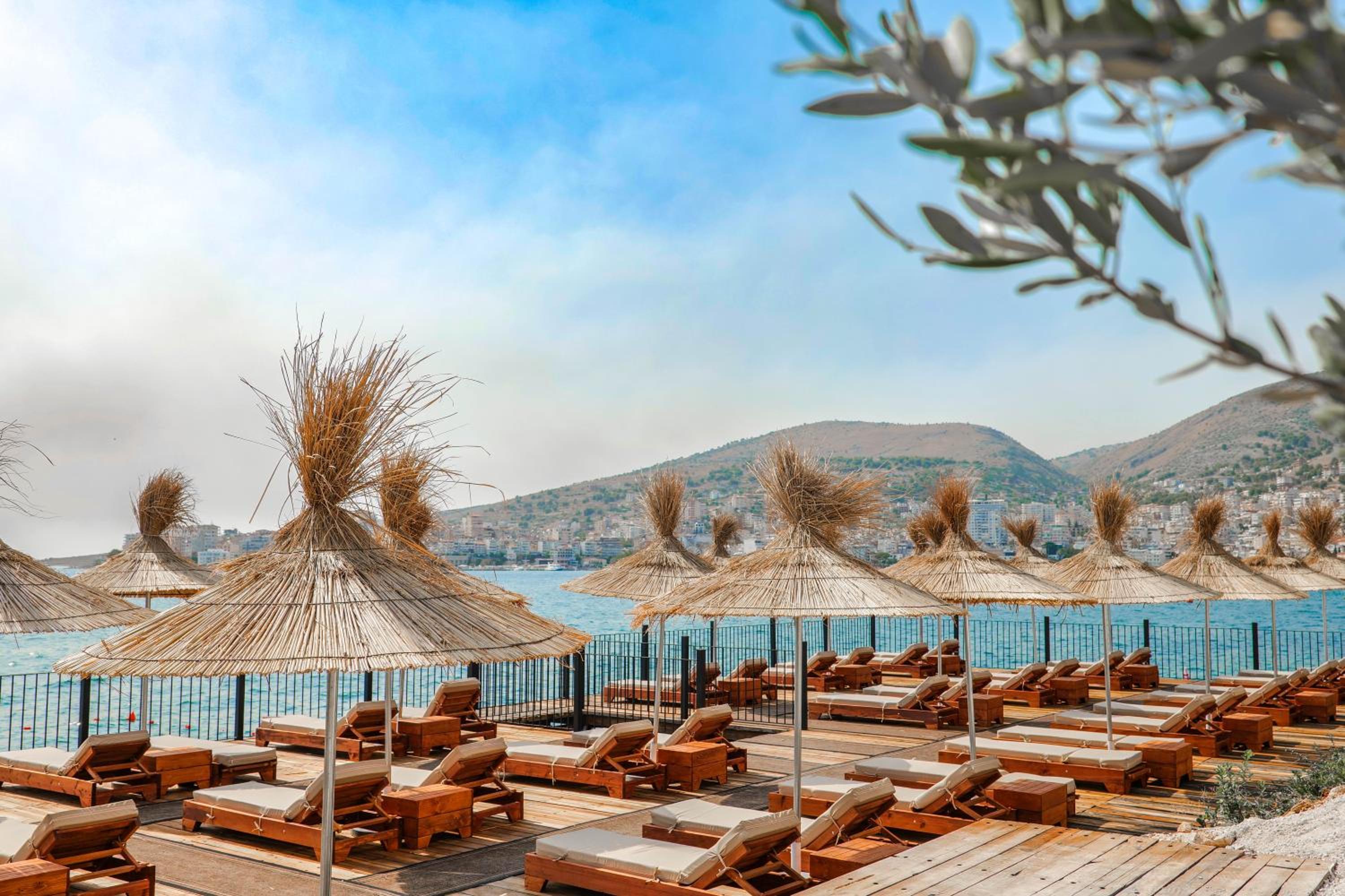 DAED Luxury Residence