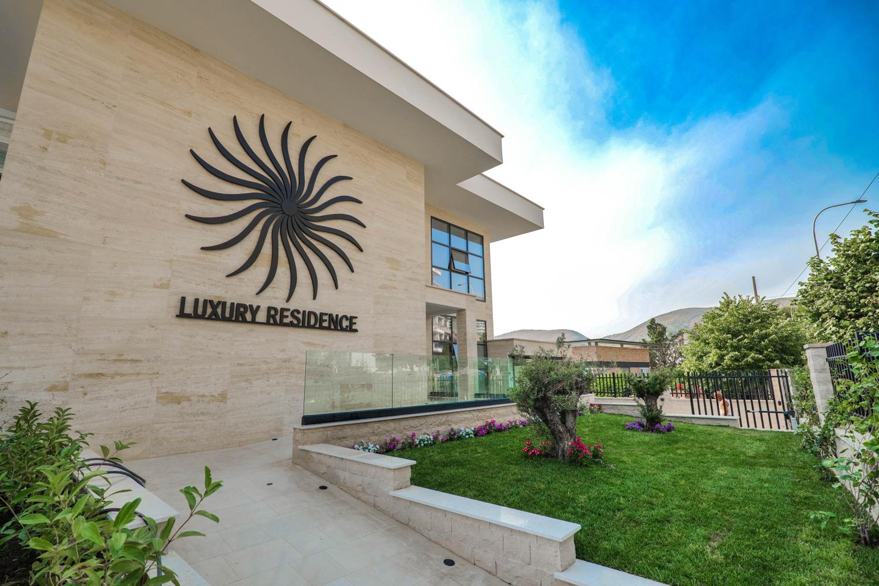 DAED Luxury Residence