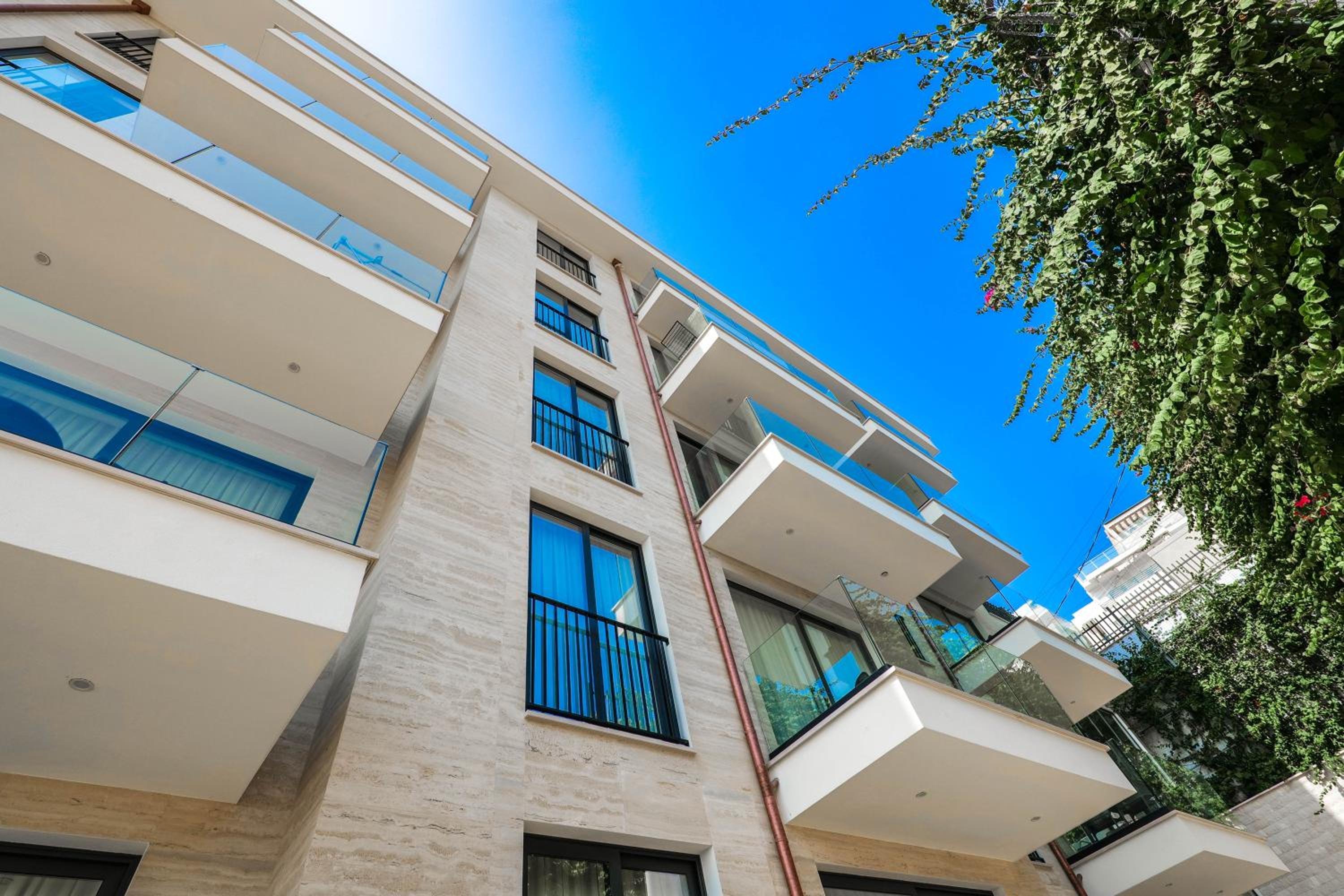 DAED Luxury Residence