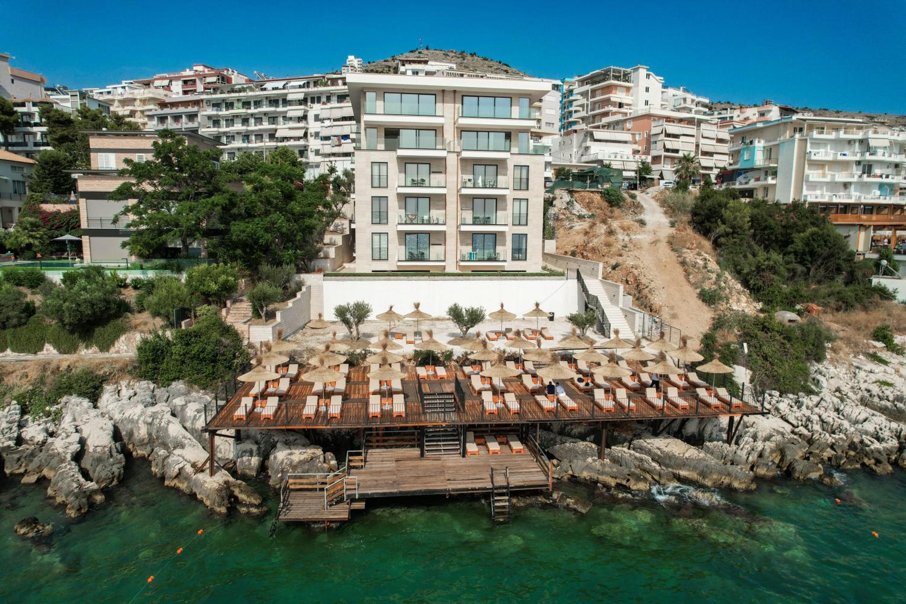 DAED Luxury Residence