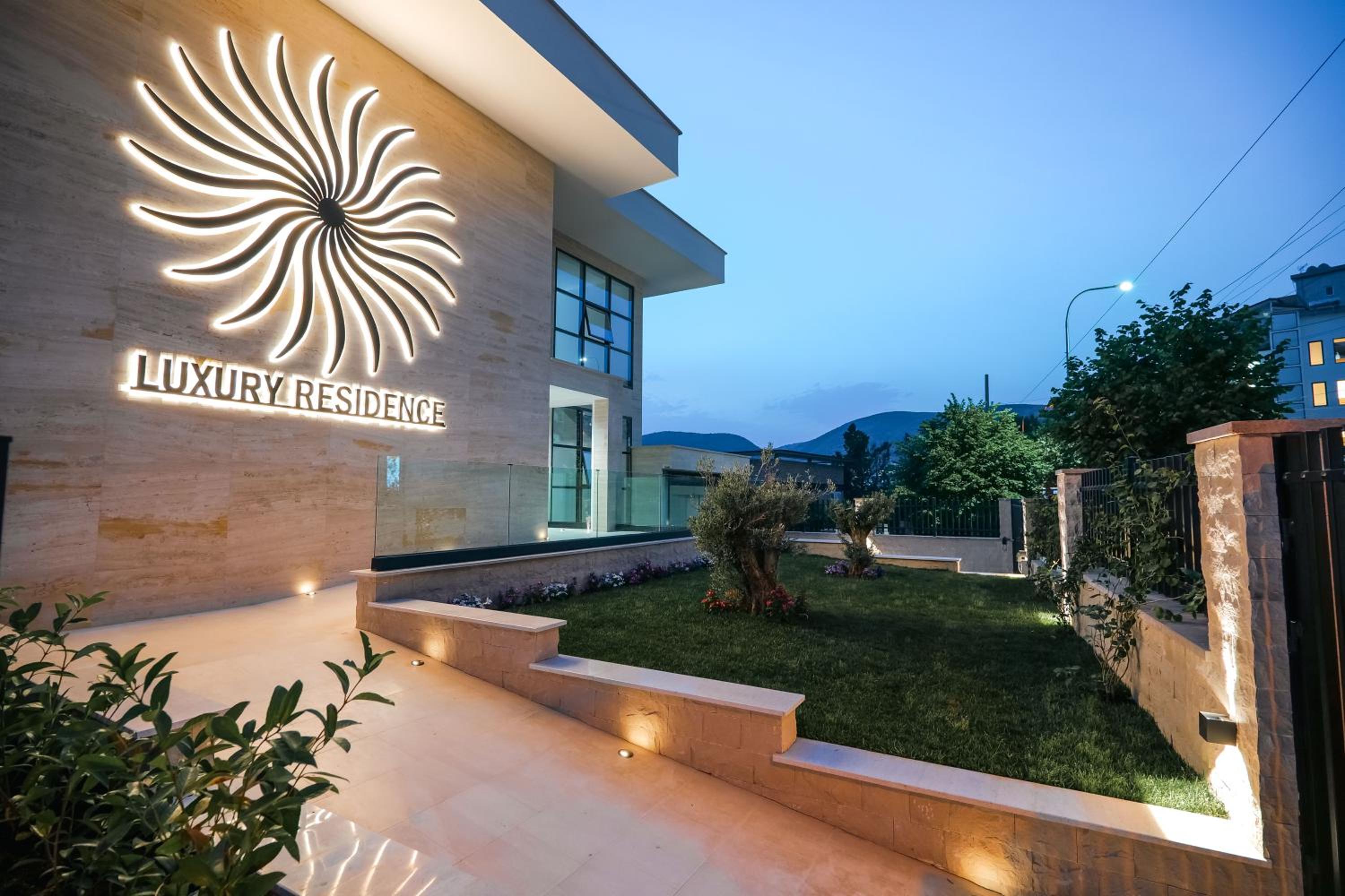 DAED Luxury Residence