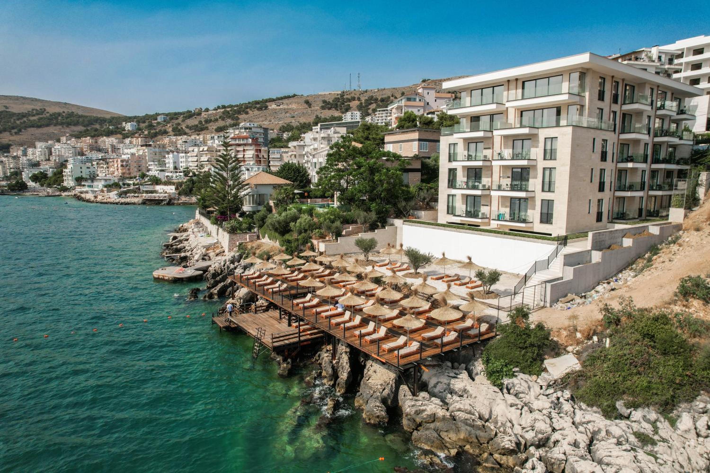 DAED Luxury Residence
