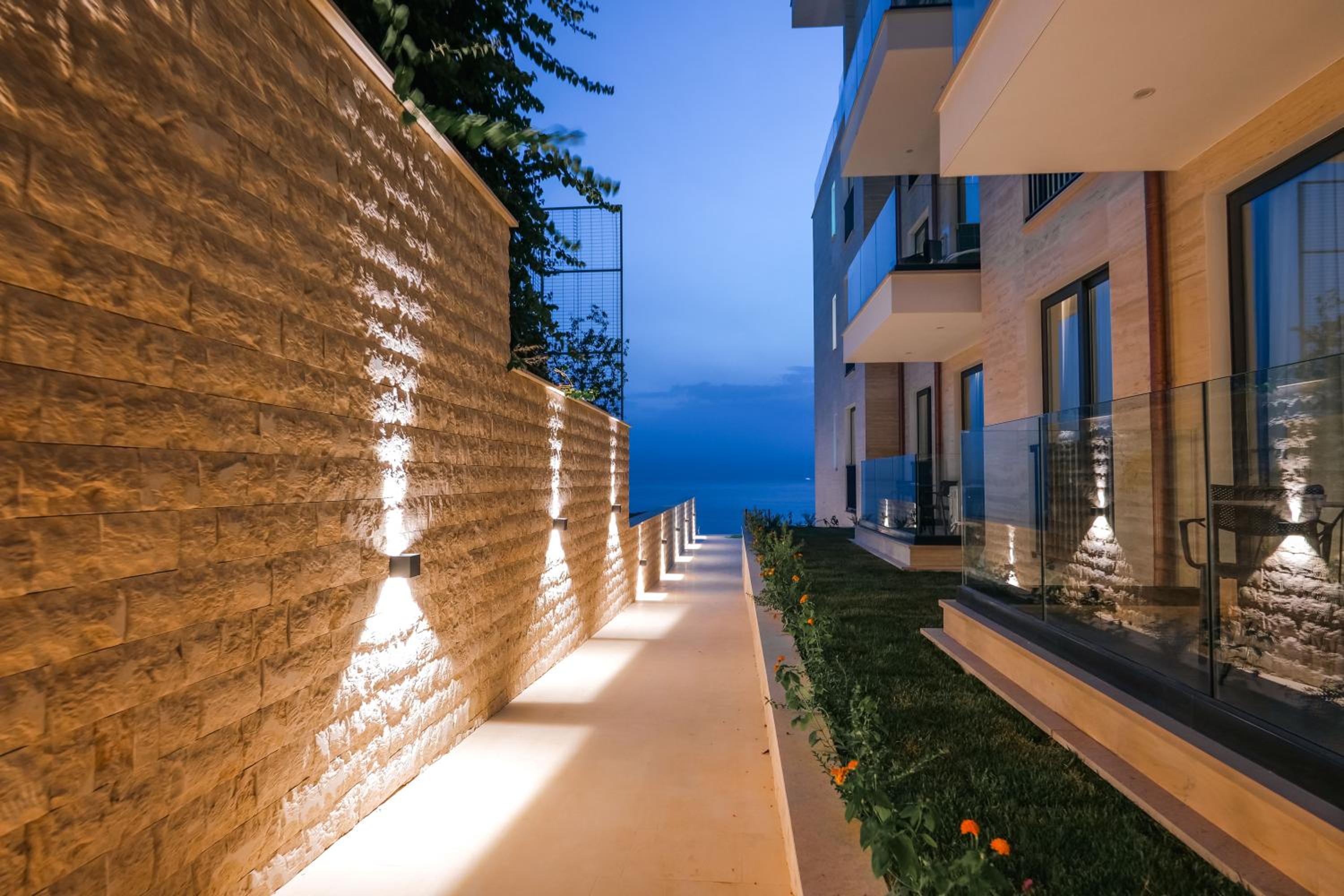 DAED Luxury Residence