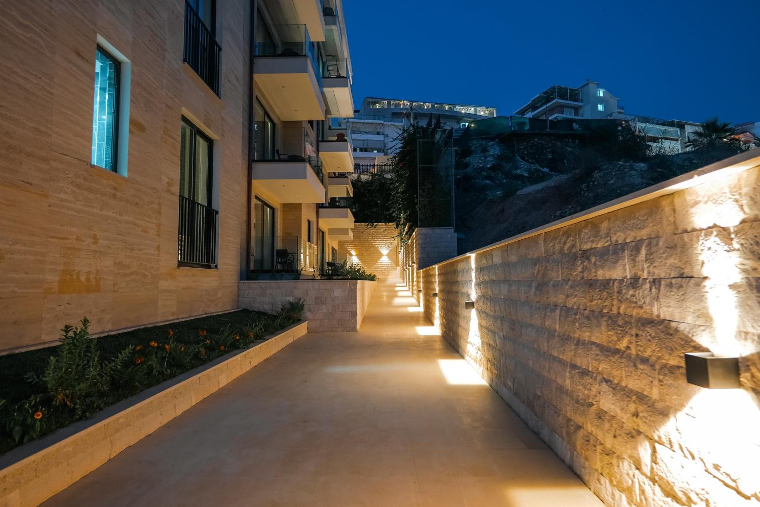 DAED Luxury Residence