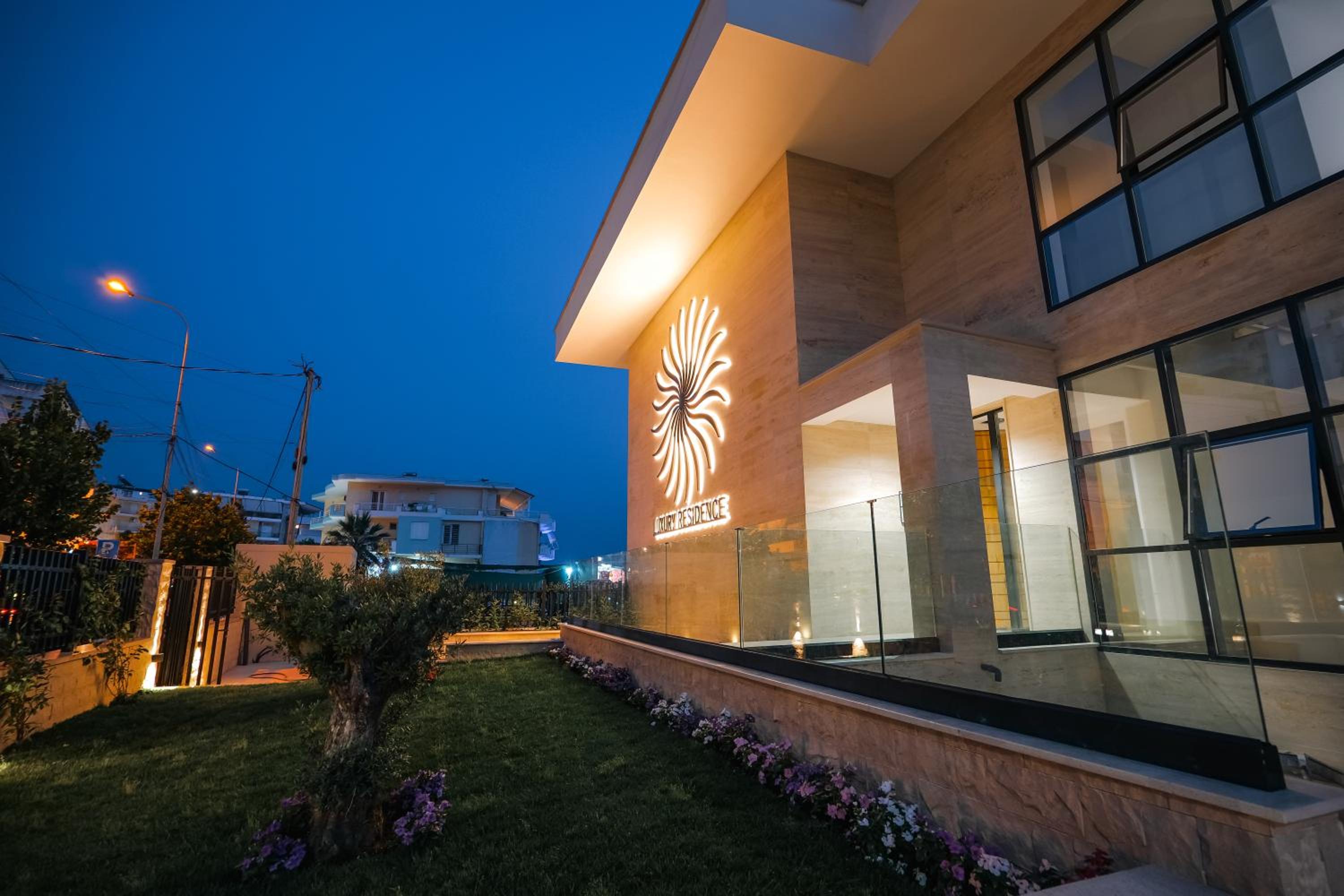 DAED Luxury Residence