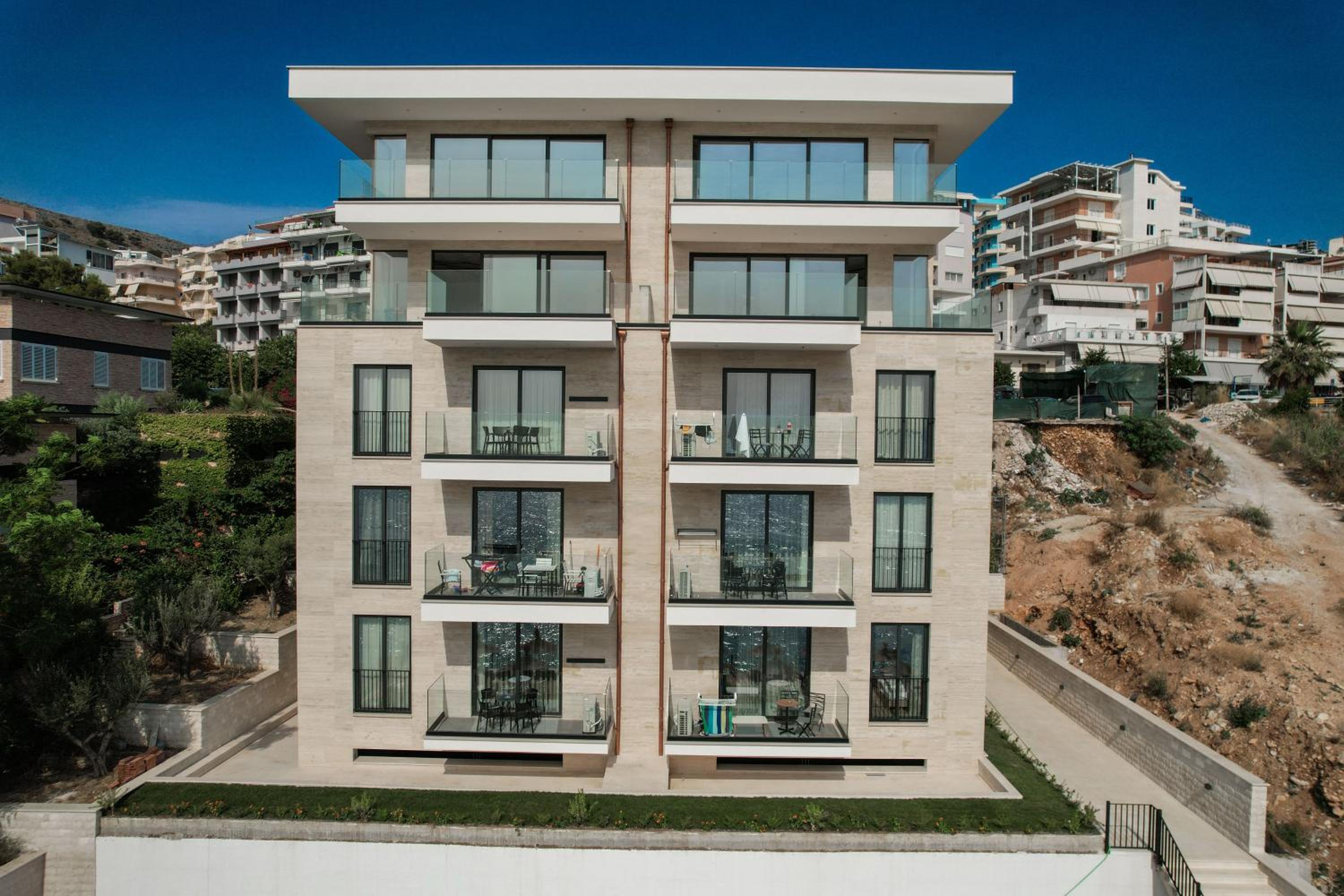 DAED Luxury Residence