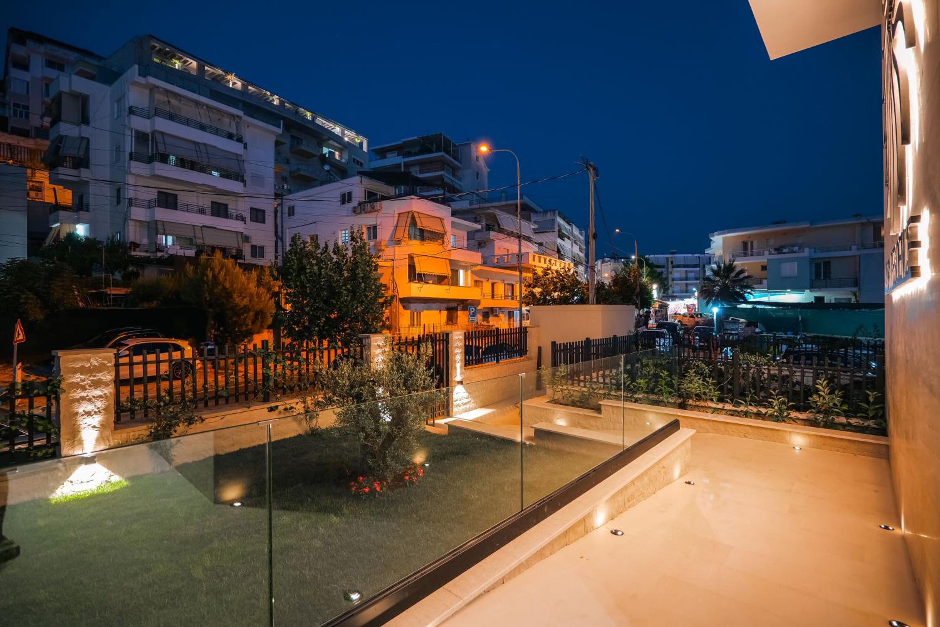 DAED Luxury Residence