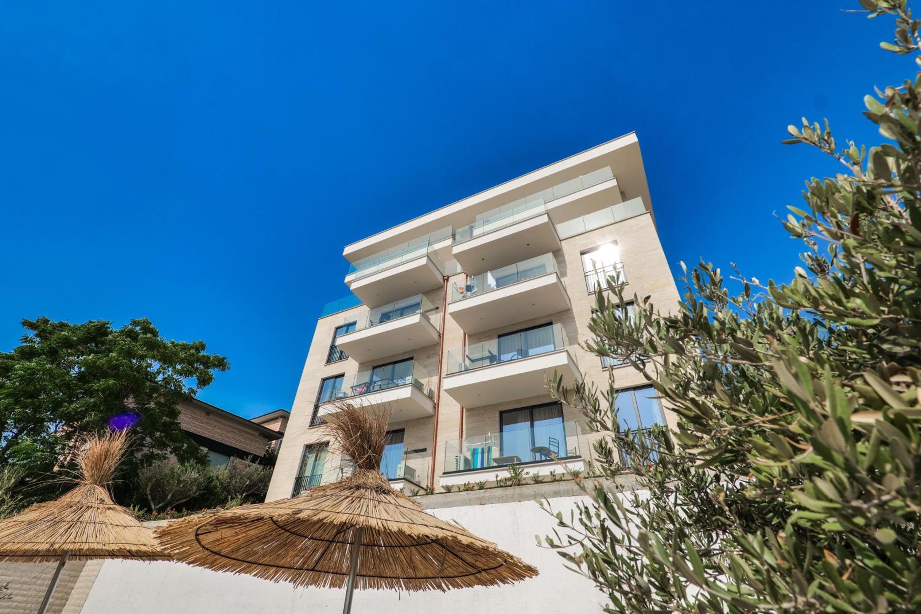 DAED Luxury Residence