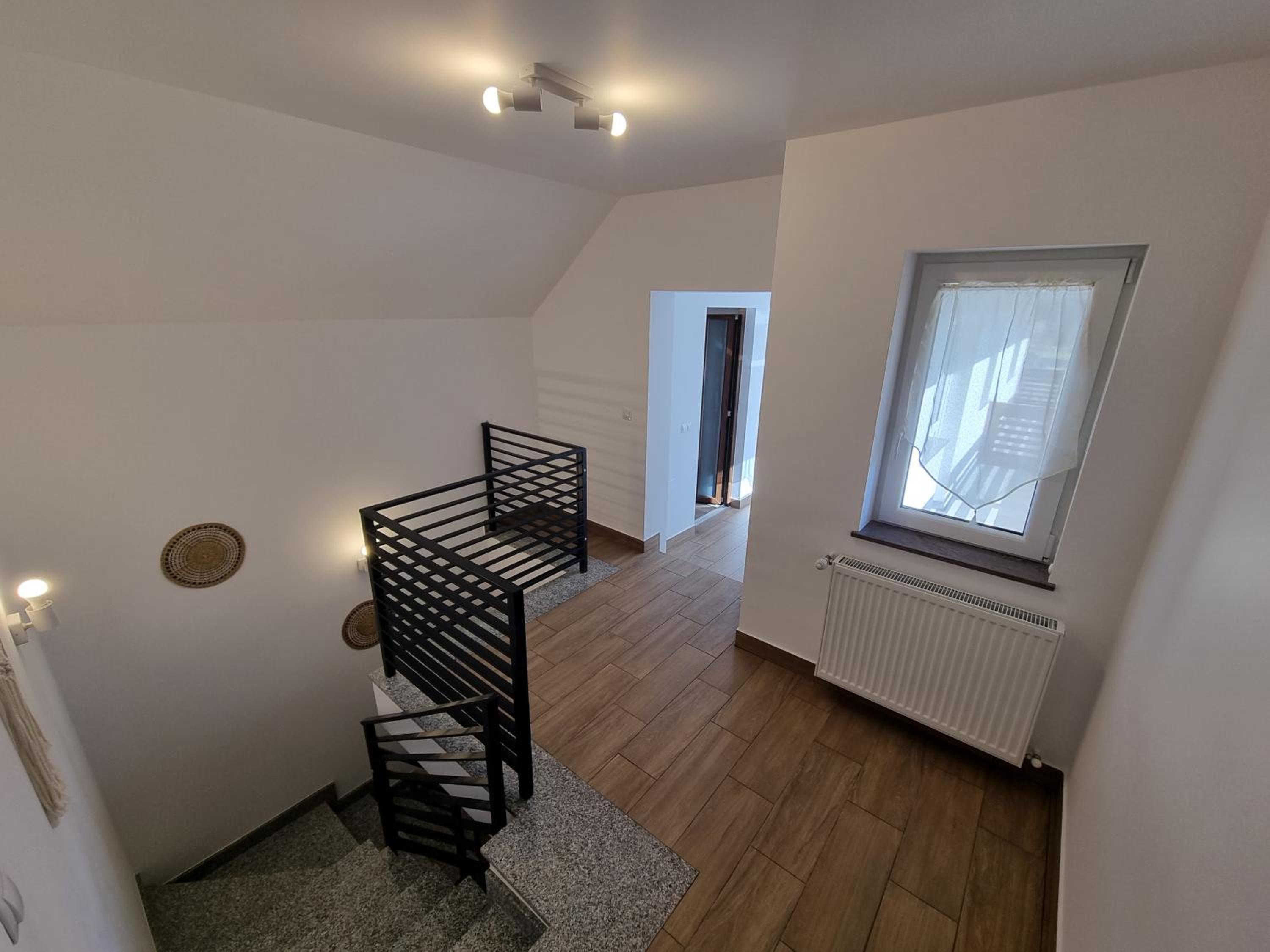 Casa Lia Voroneț view 3