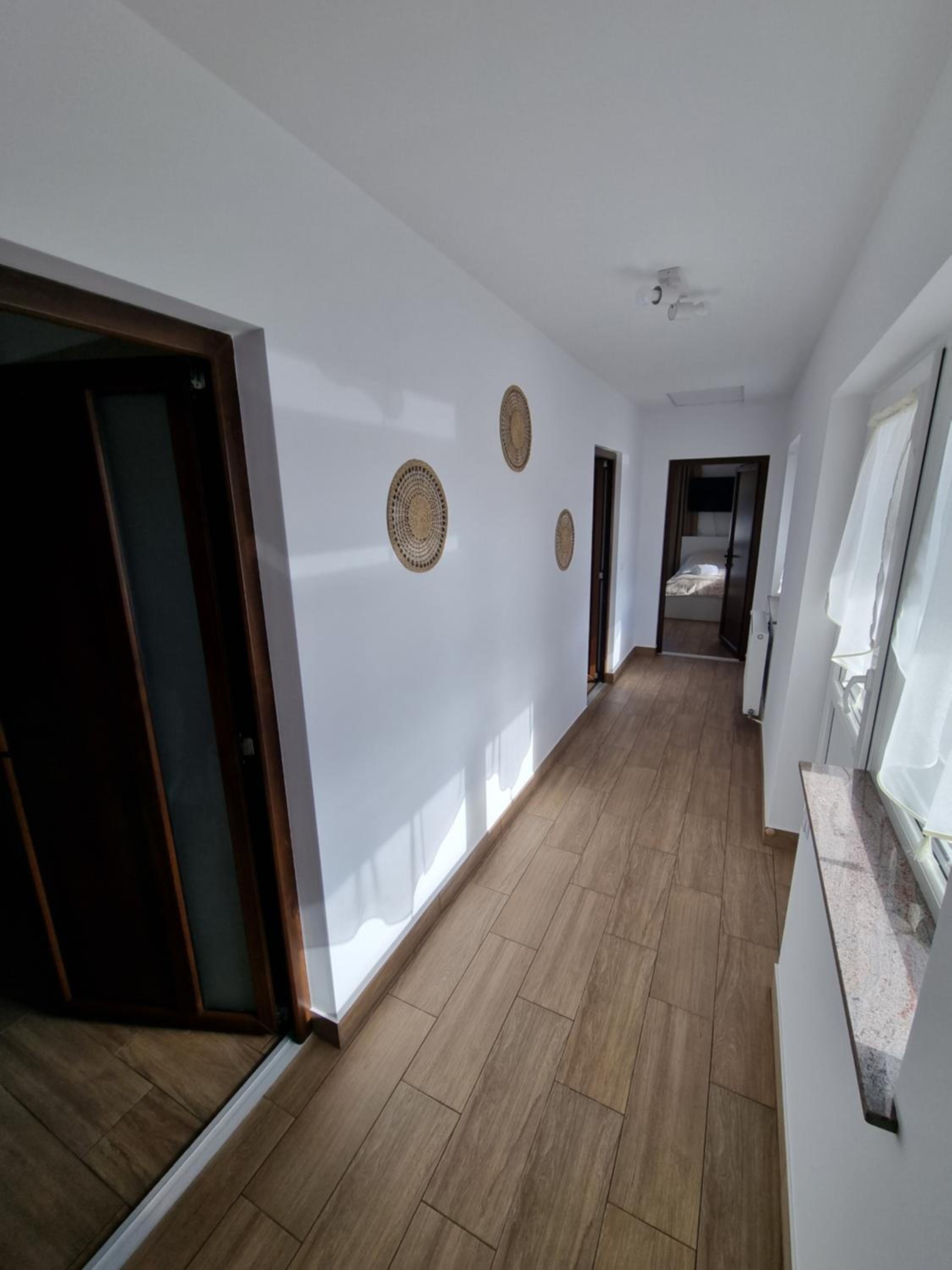 Casa Lia Voroneț view 4