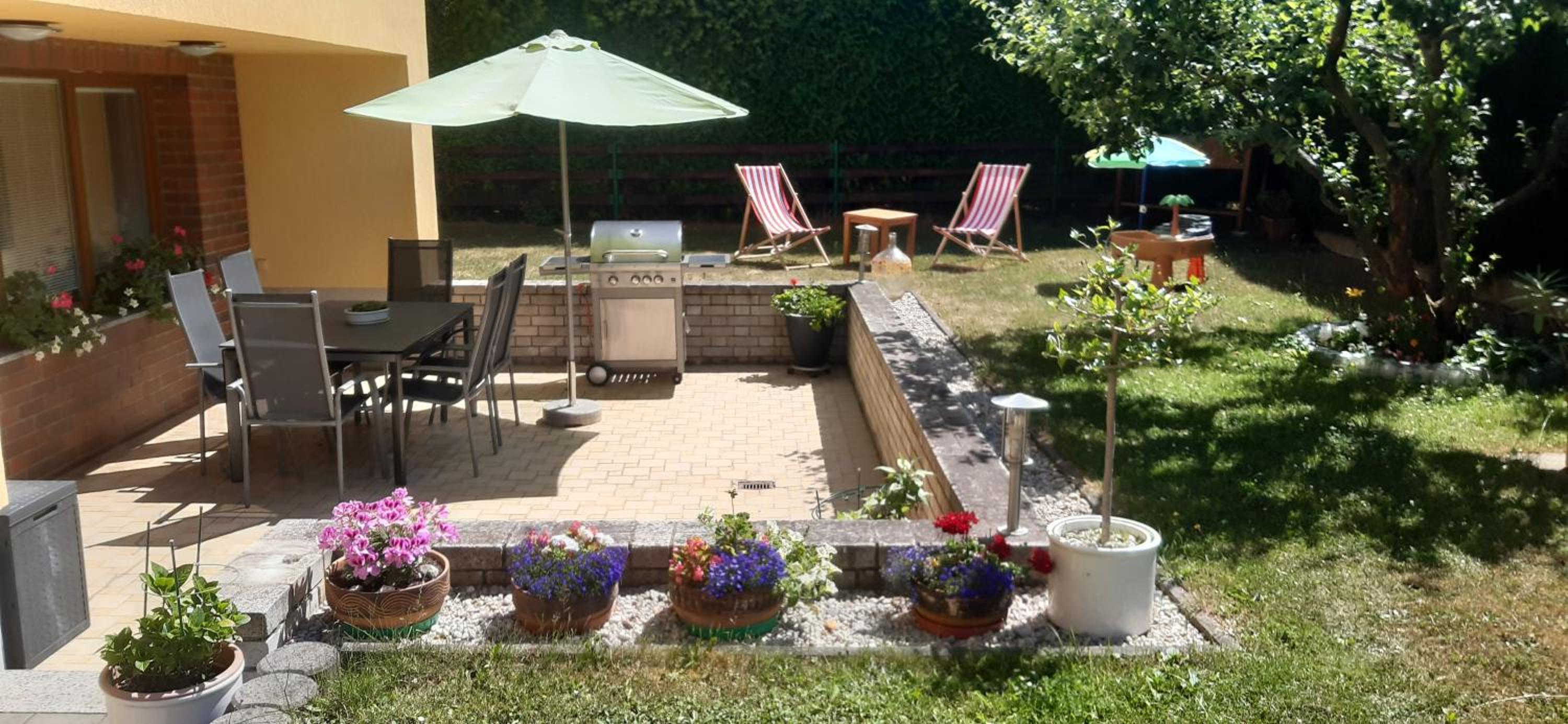 Villa Appartements