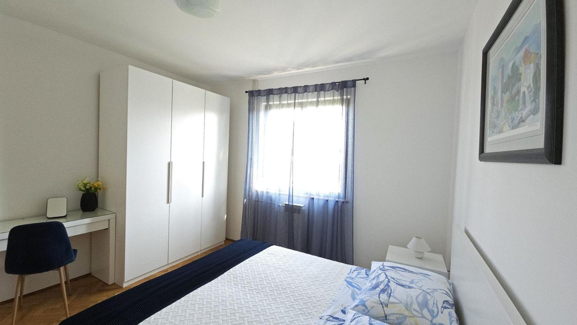 Apartment JOLE - A4 -TWO BEDROOMS - CLOSE TO THE CITY CENTER