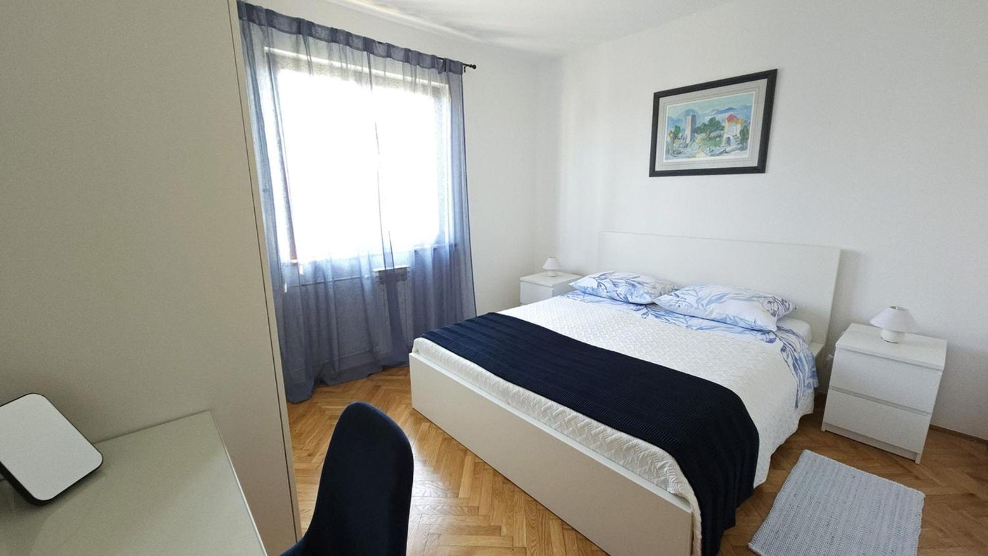 Apartment JOLE - A4 -TWO BEDROOMS - CLOSE TO THE CITY CENTER