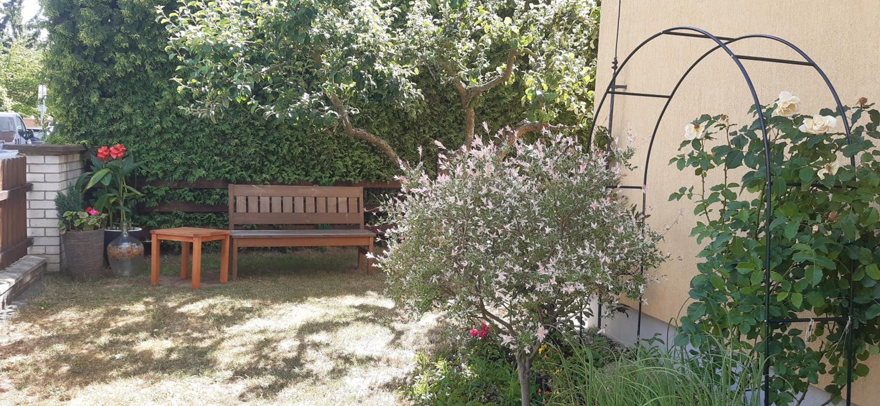 Villa Appartements