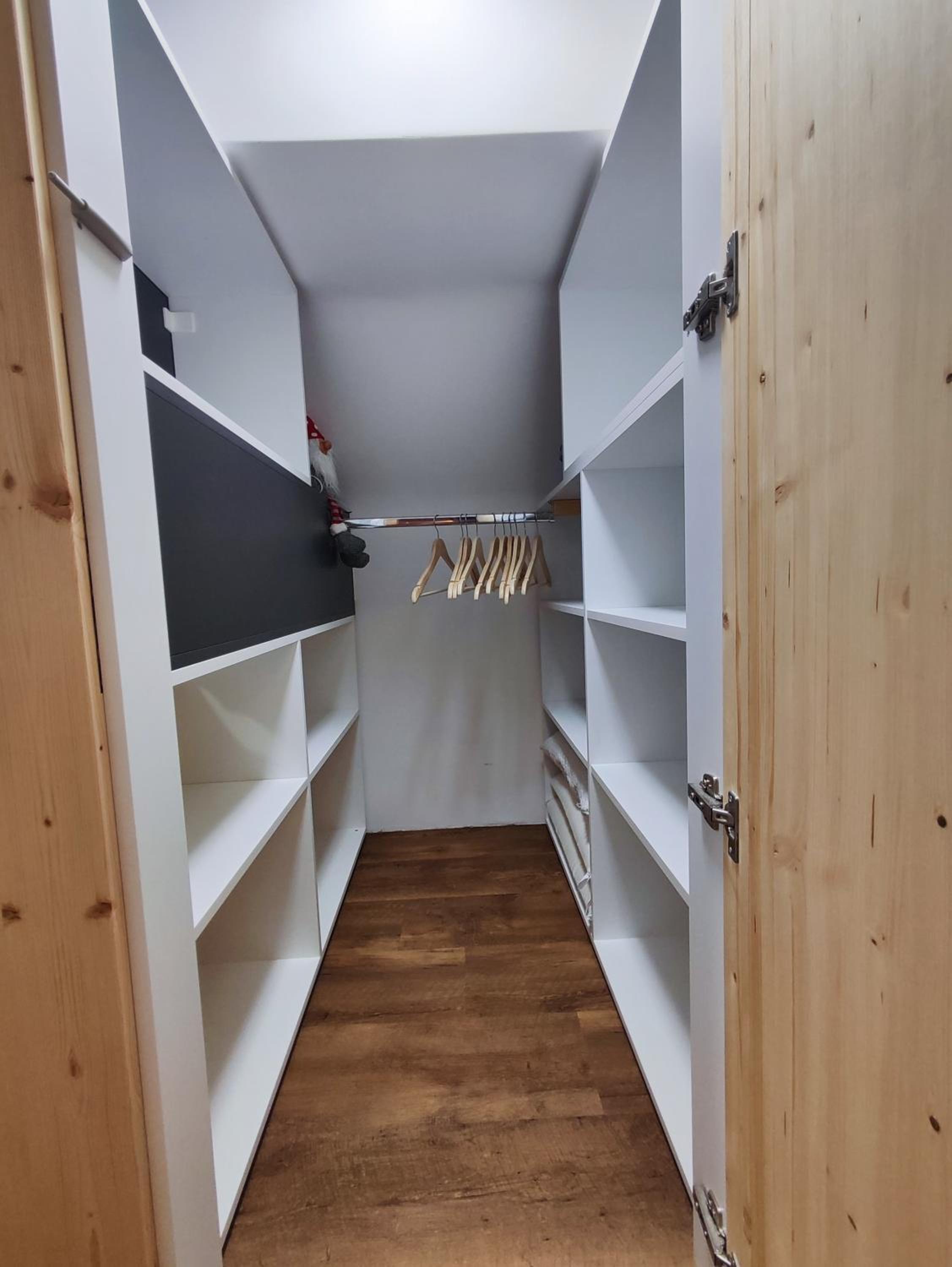 Alpine Spirit - Family Apartment
