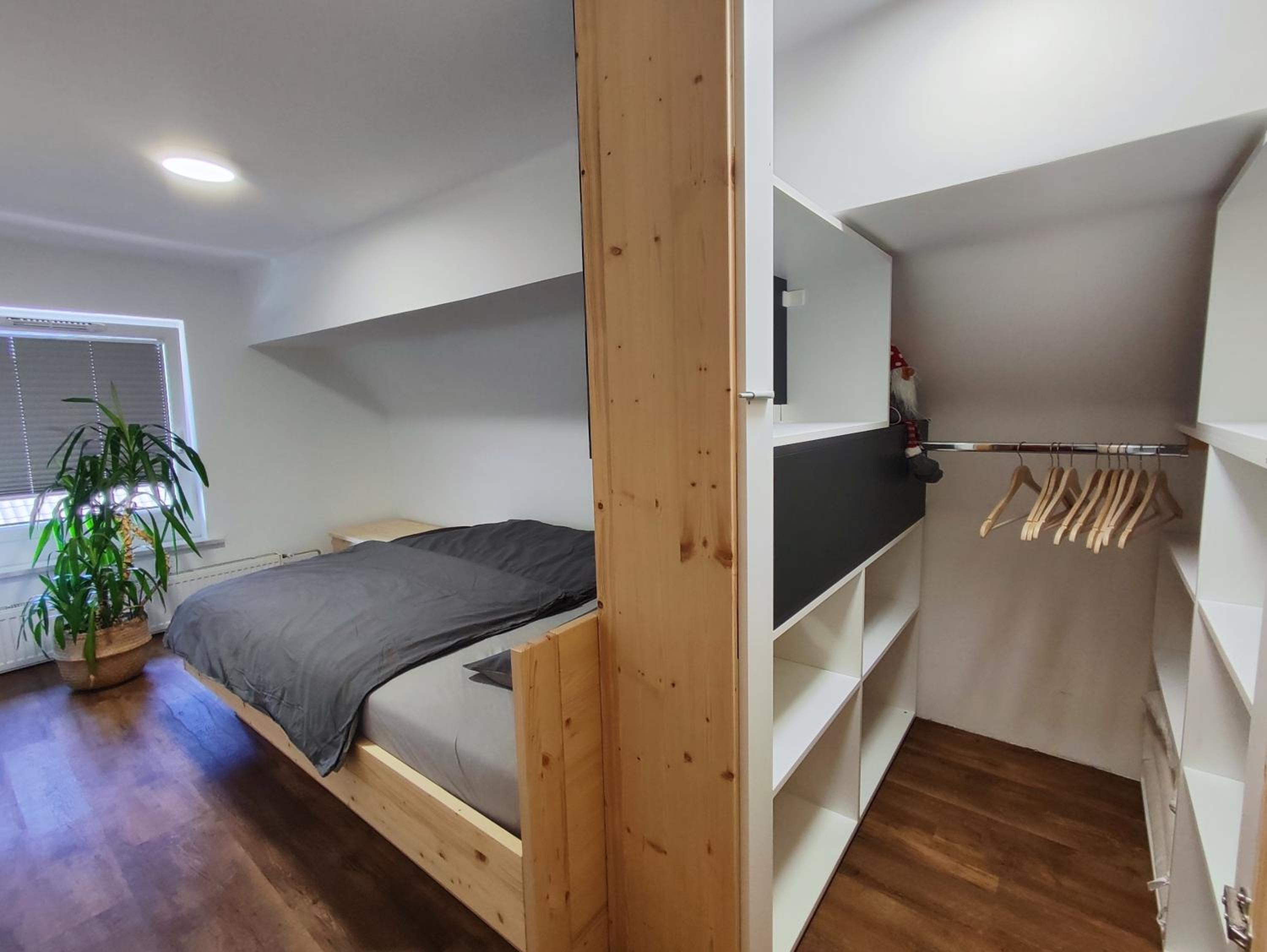 Alpine Spirit - Family Apartment