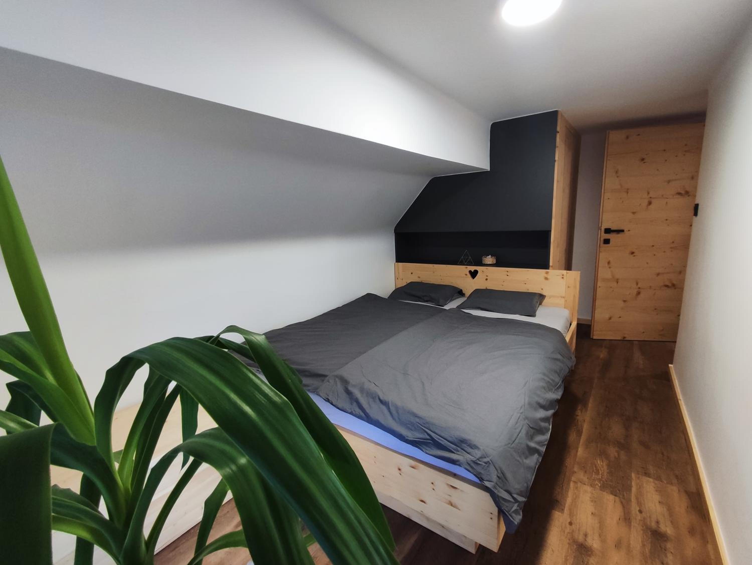 Alpine Spirit - Family Apartment