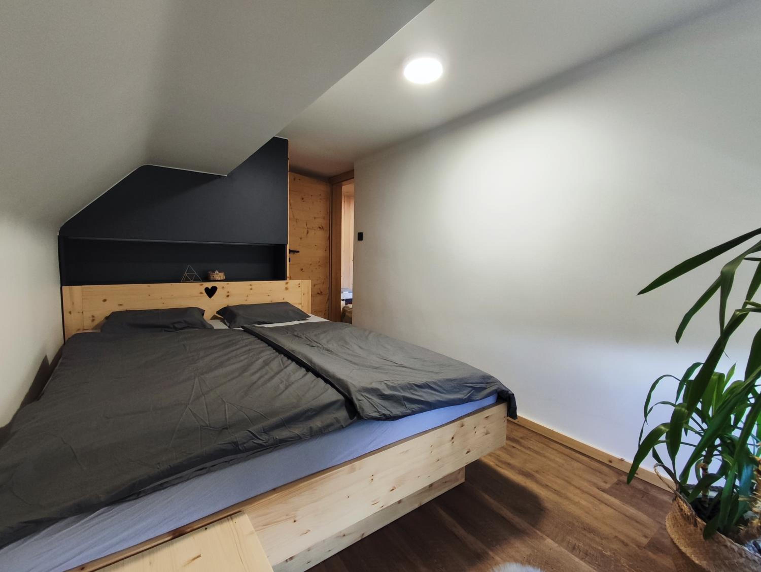 Alpine Spirit - Family Apartment