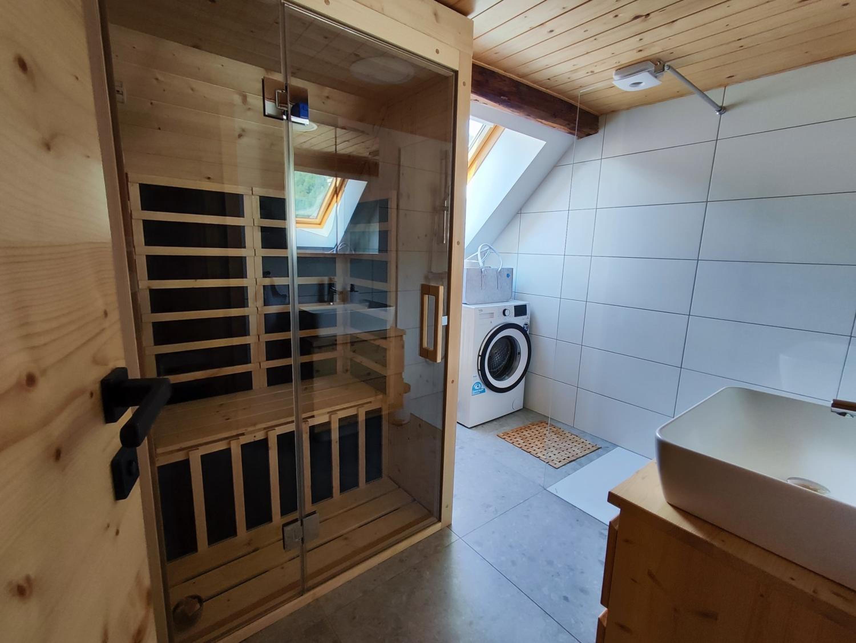 Alpine Spirit - Family Apartment