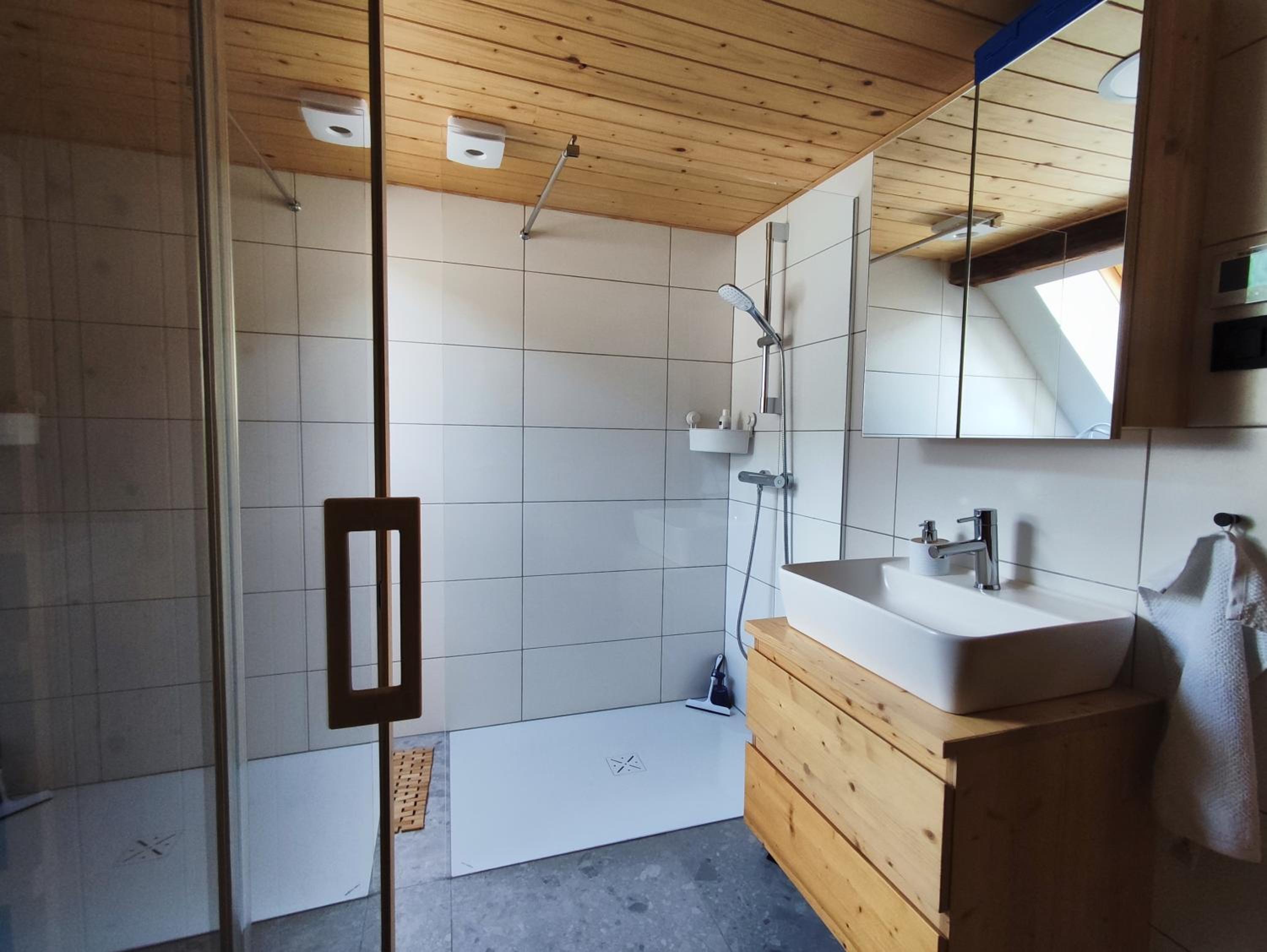 Alpine Spirit - Family Apartment