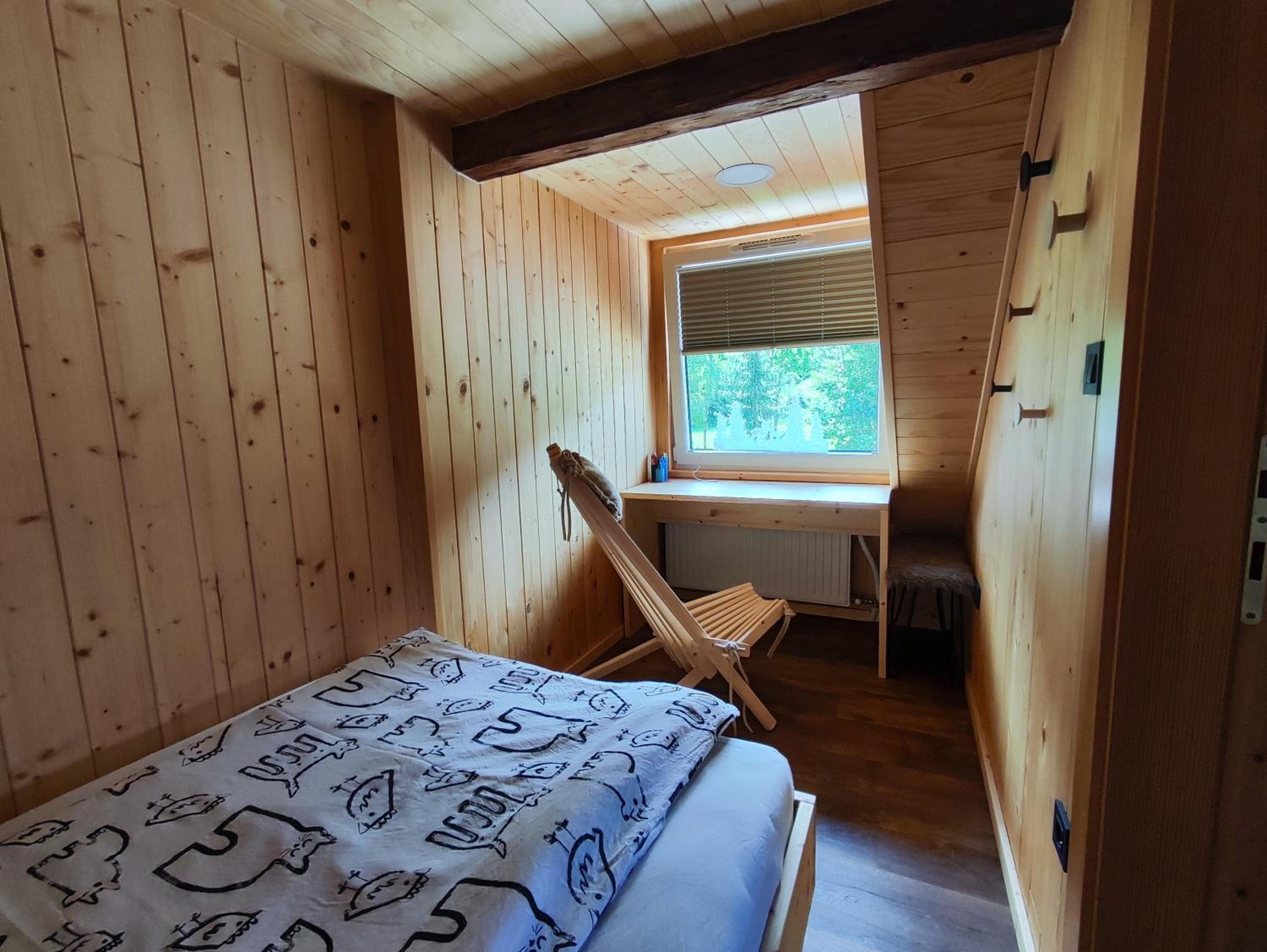 Alpine Spirit - Family Apartment