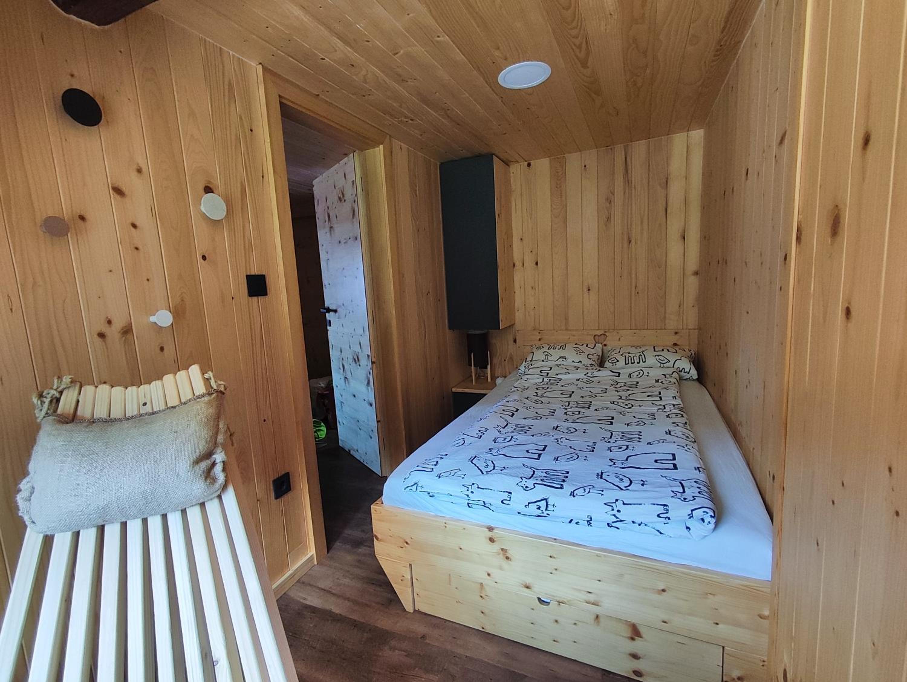 Alpine Spirit - Family Apartment