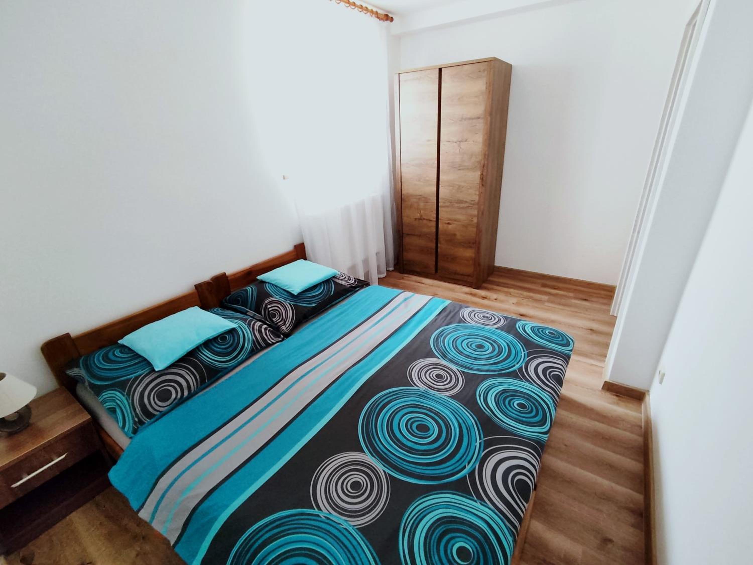 Apartmány u Jiroušů
