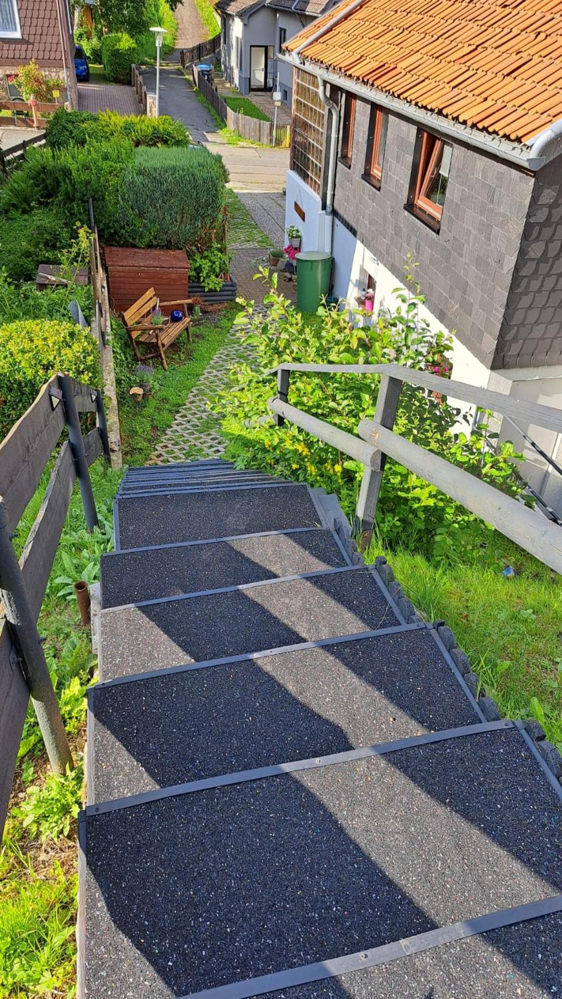 Ferienwohnung Friedrichsruh
