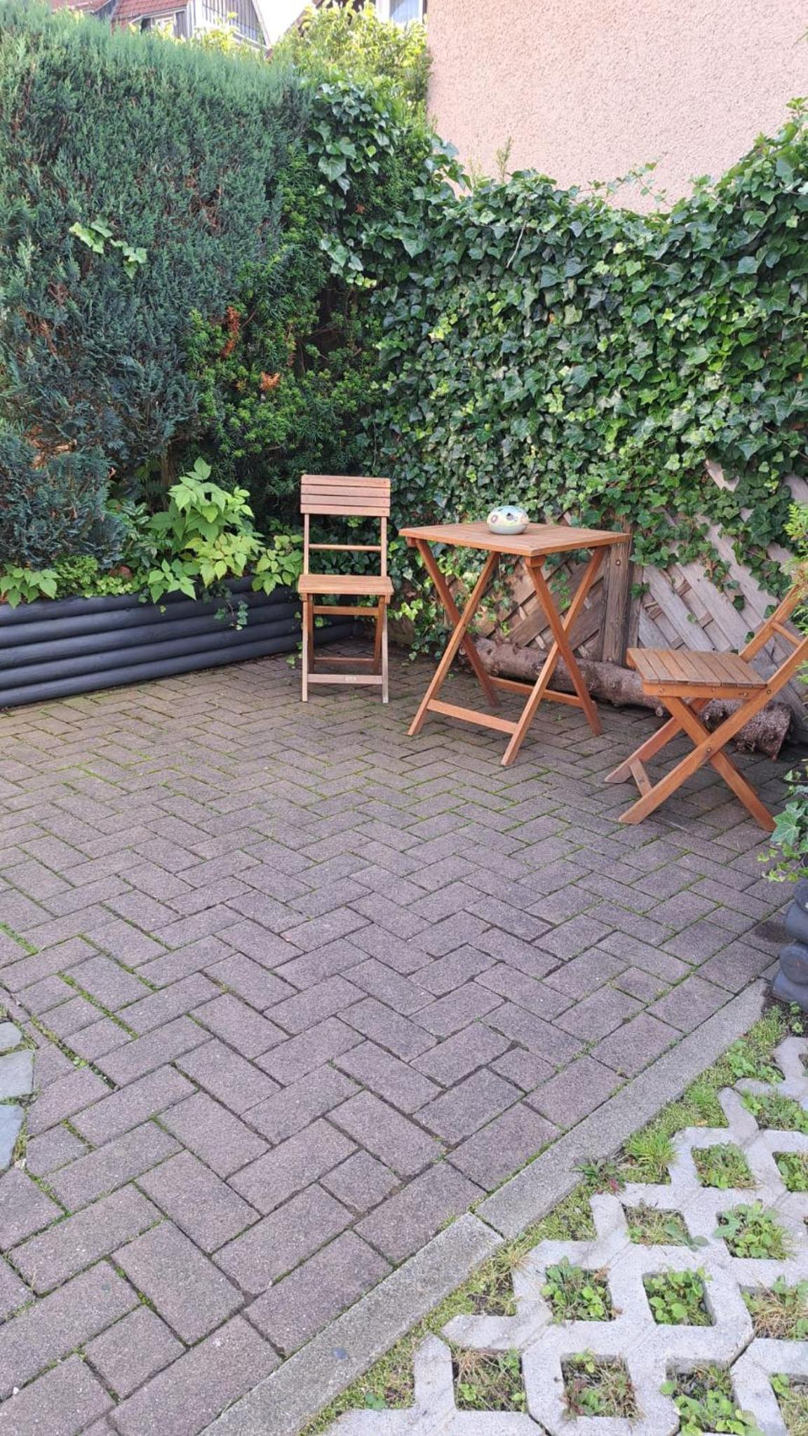 Ferienwohnung Friedrichsruh