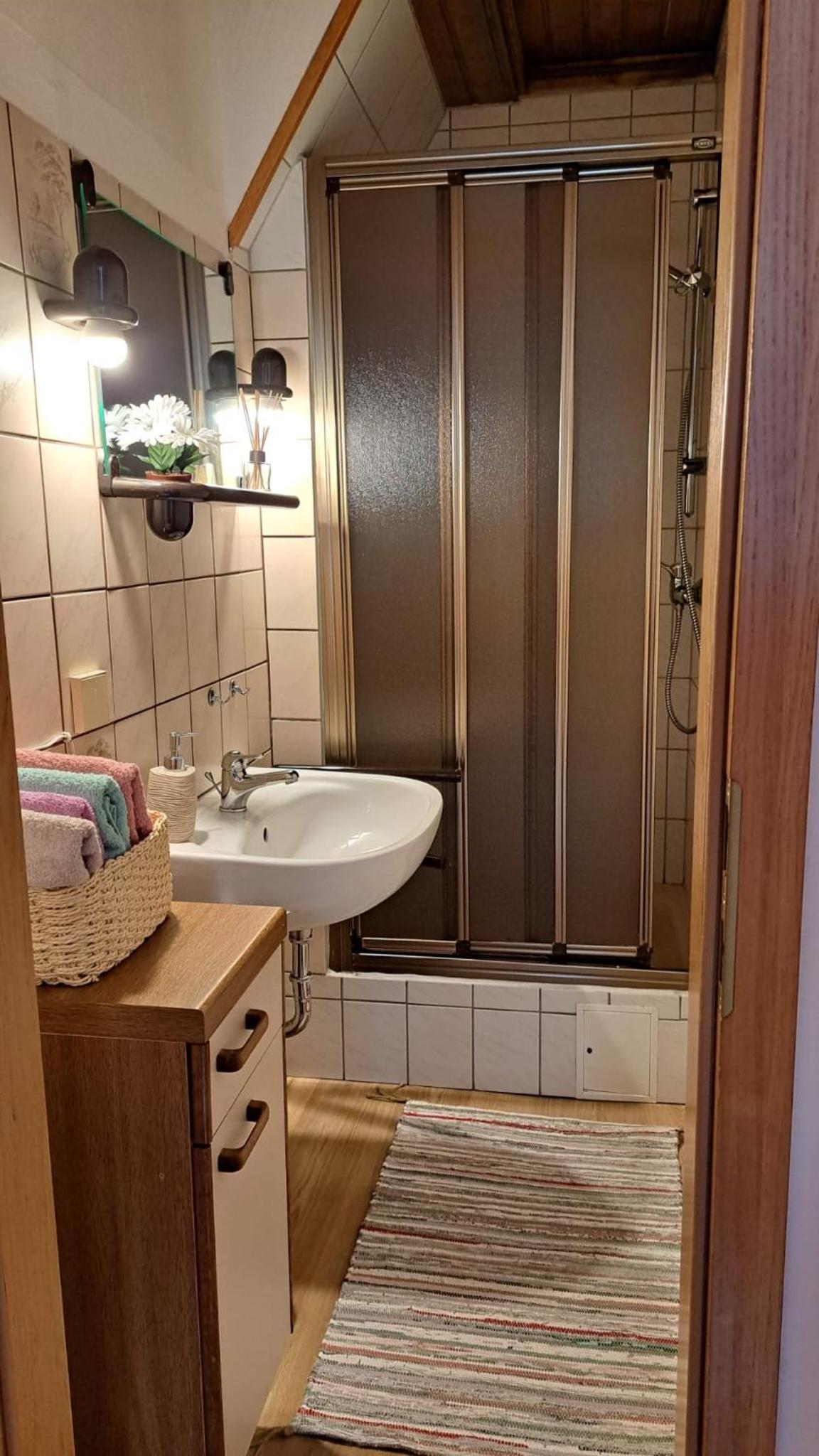 Ferienwohnung Friedrichsruh