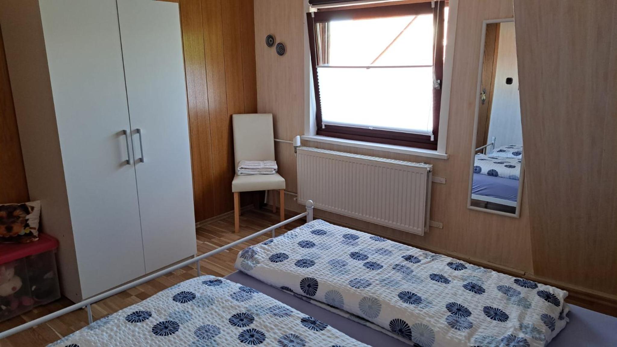 Ferienwohnung Friedrichsruh