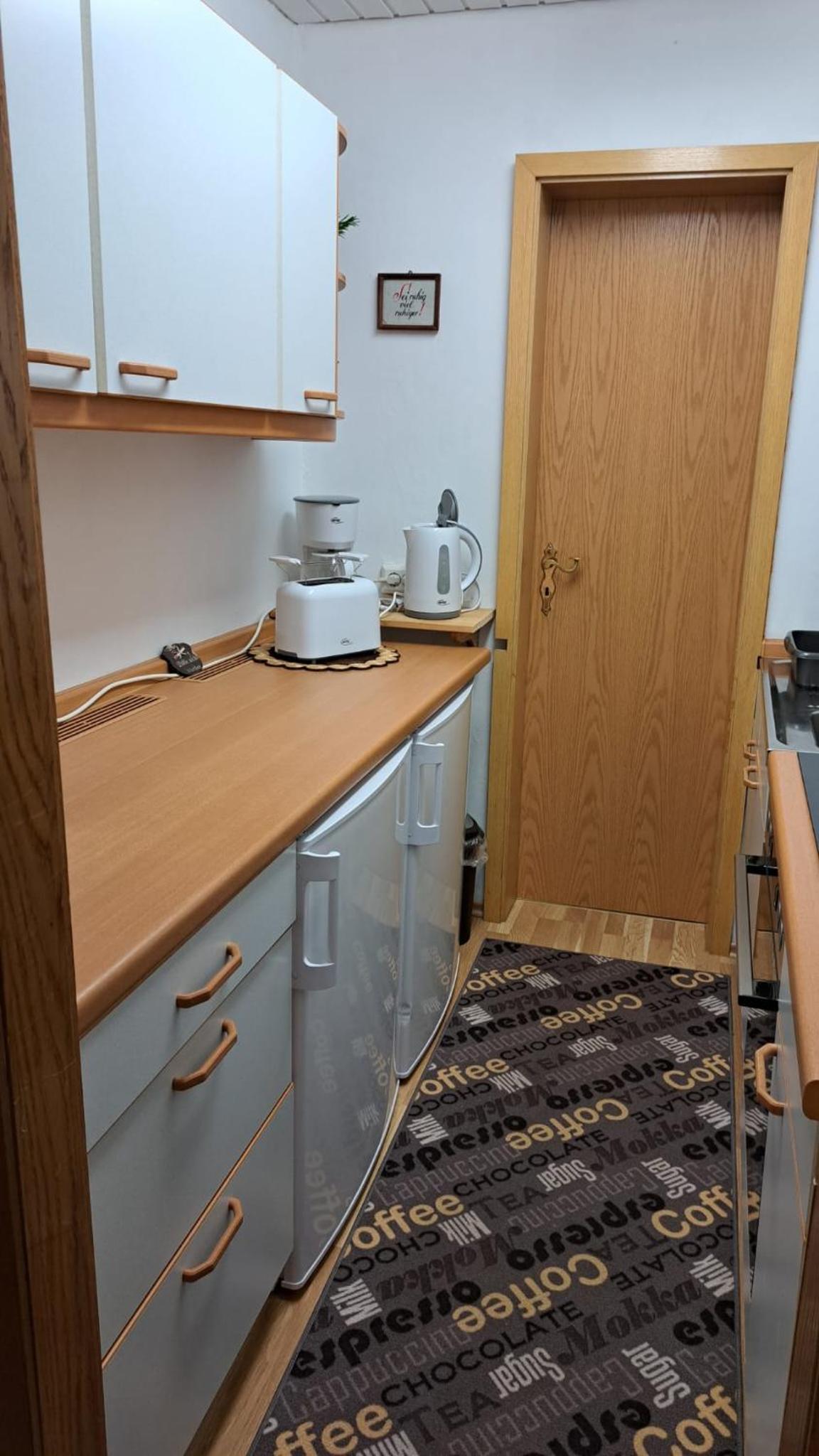 Ferienwohnung Friedrichsruh