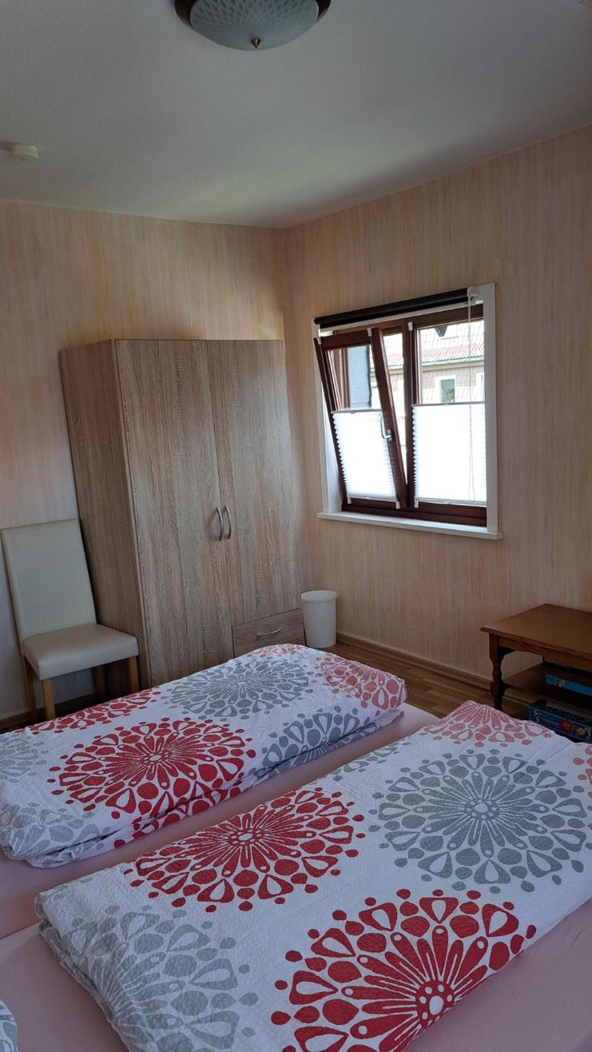 Ferienwohnung Friedrichsruh