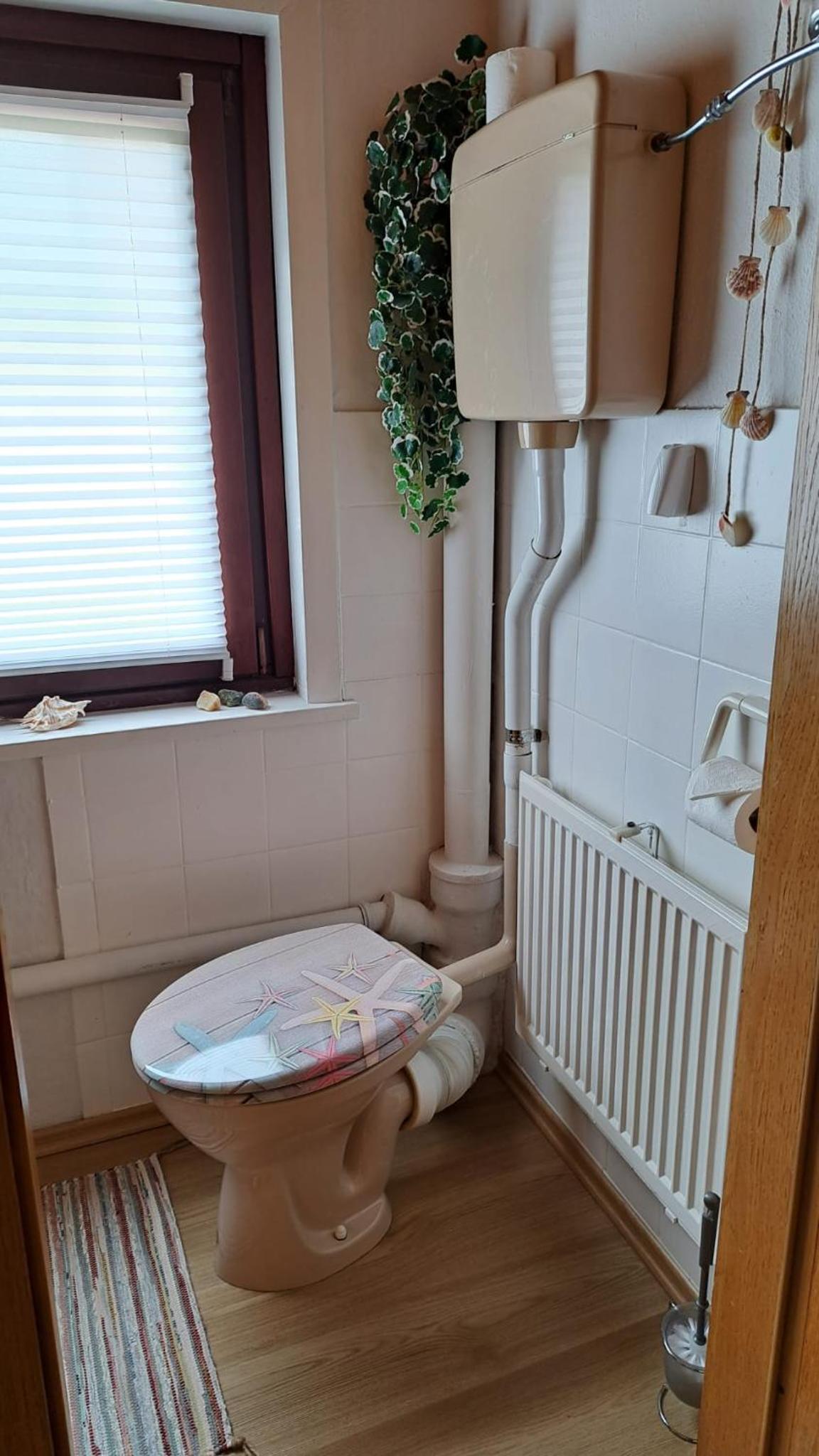 Ferienwohnung Friedrichsruh