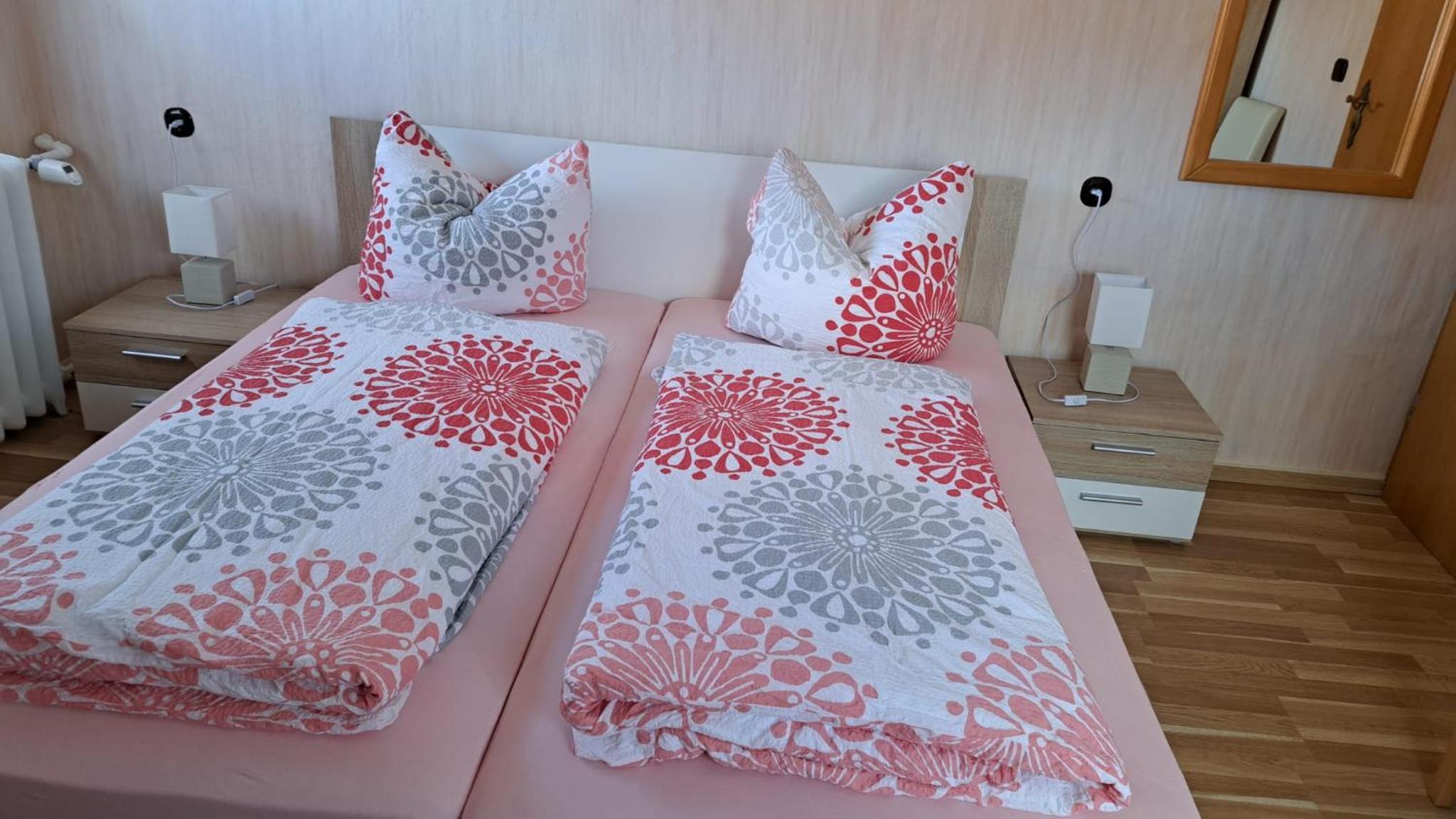 Ferienwohnung Friedrichsruh