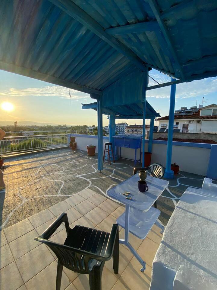 roof