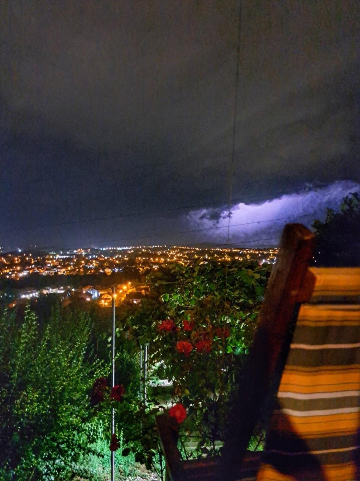 Vikendica Mir Banja Luka