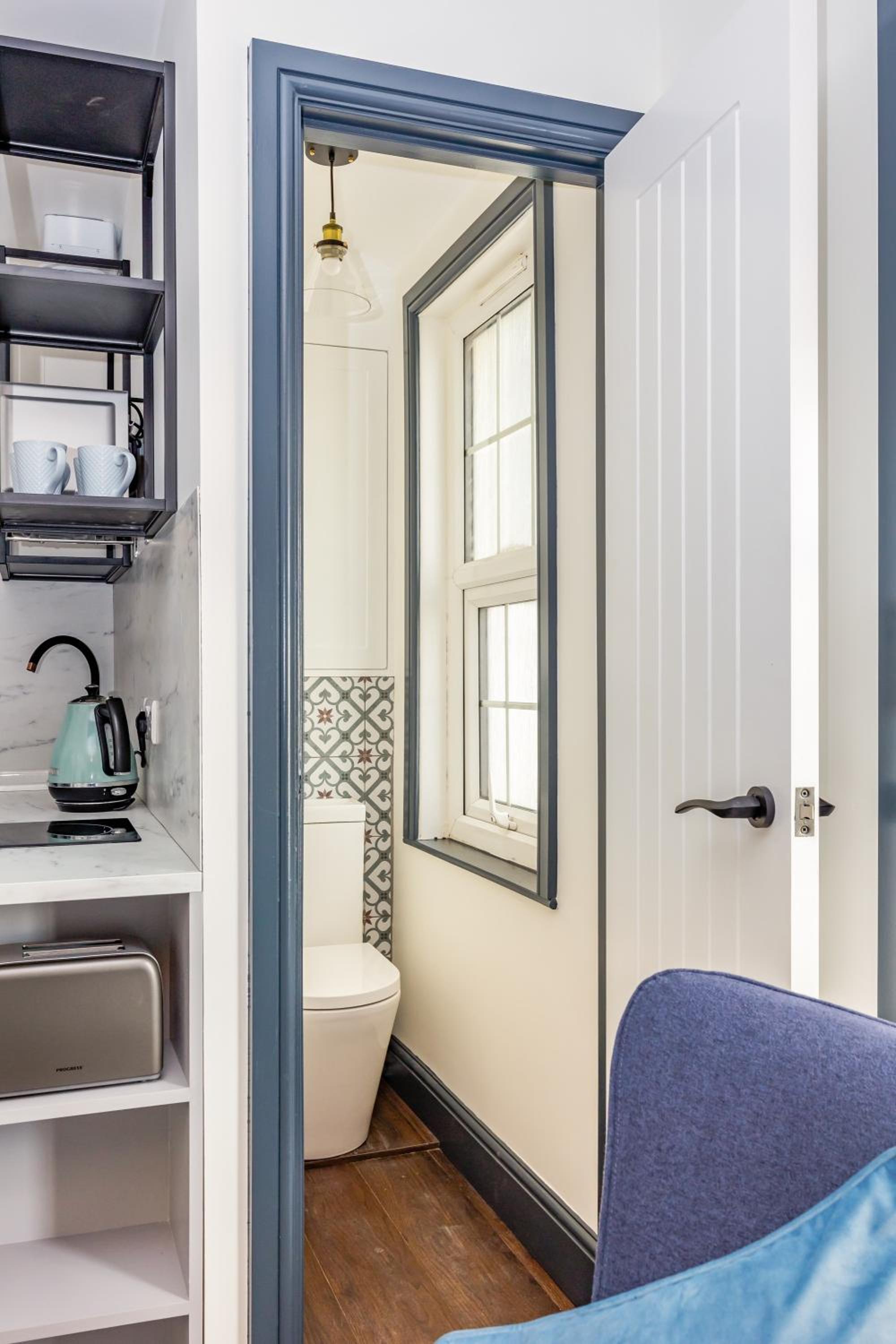 The North Laine Boutique Studio