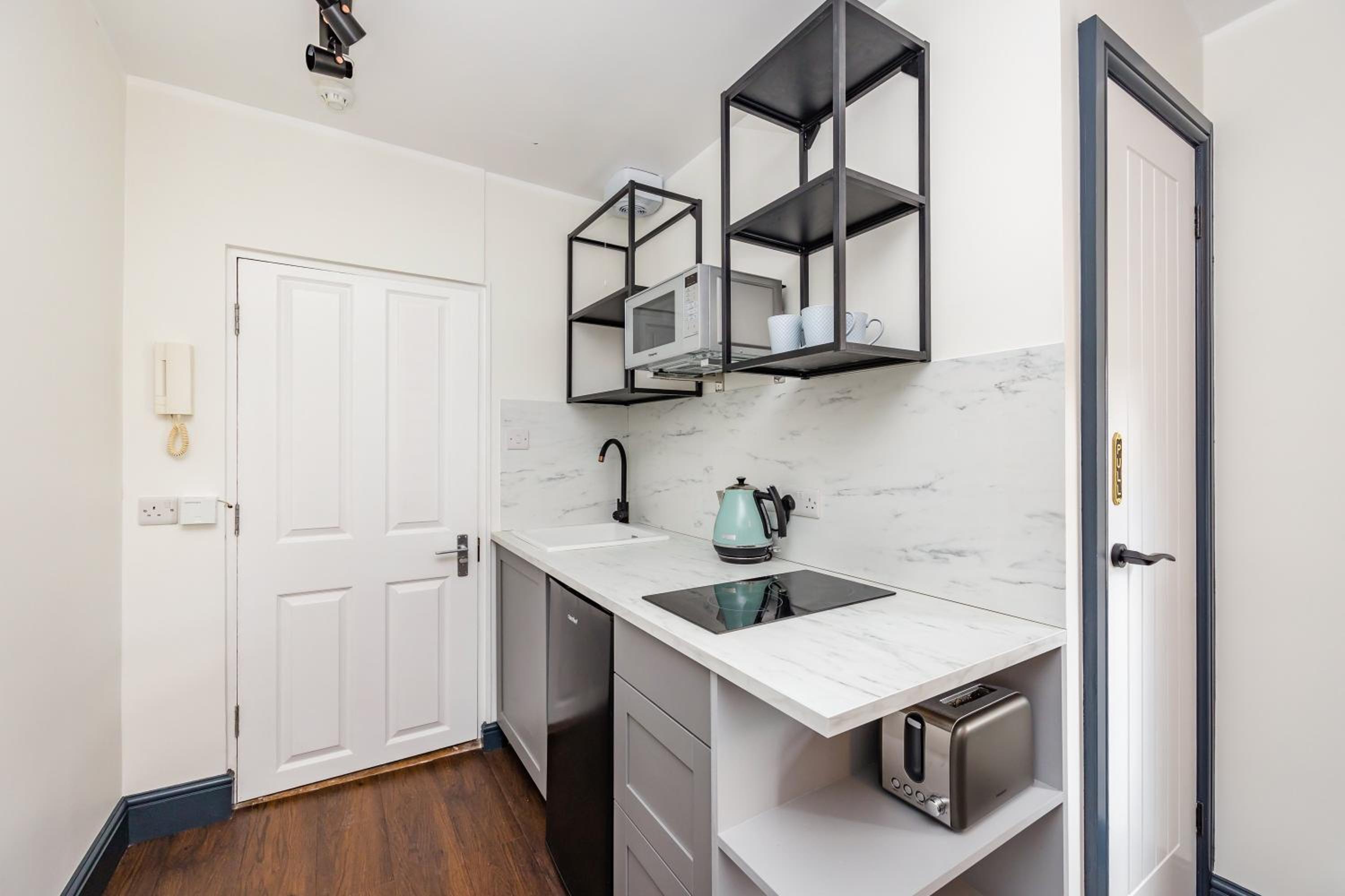 The North Laine Boutique Studio