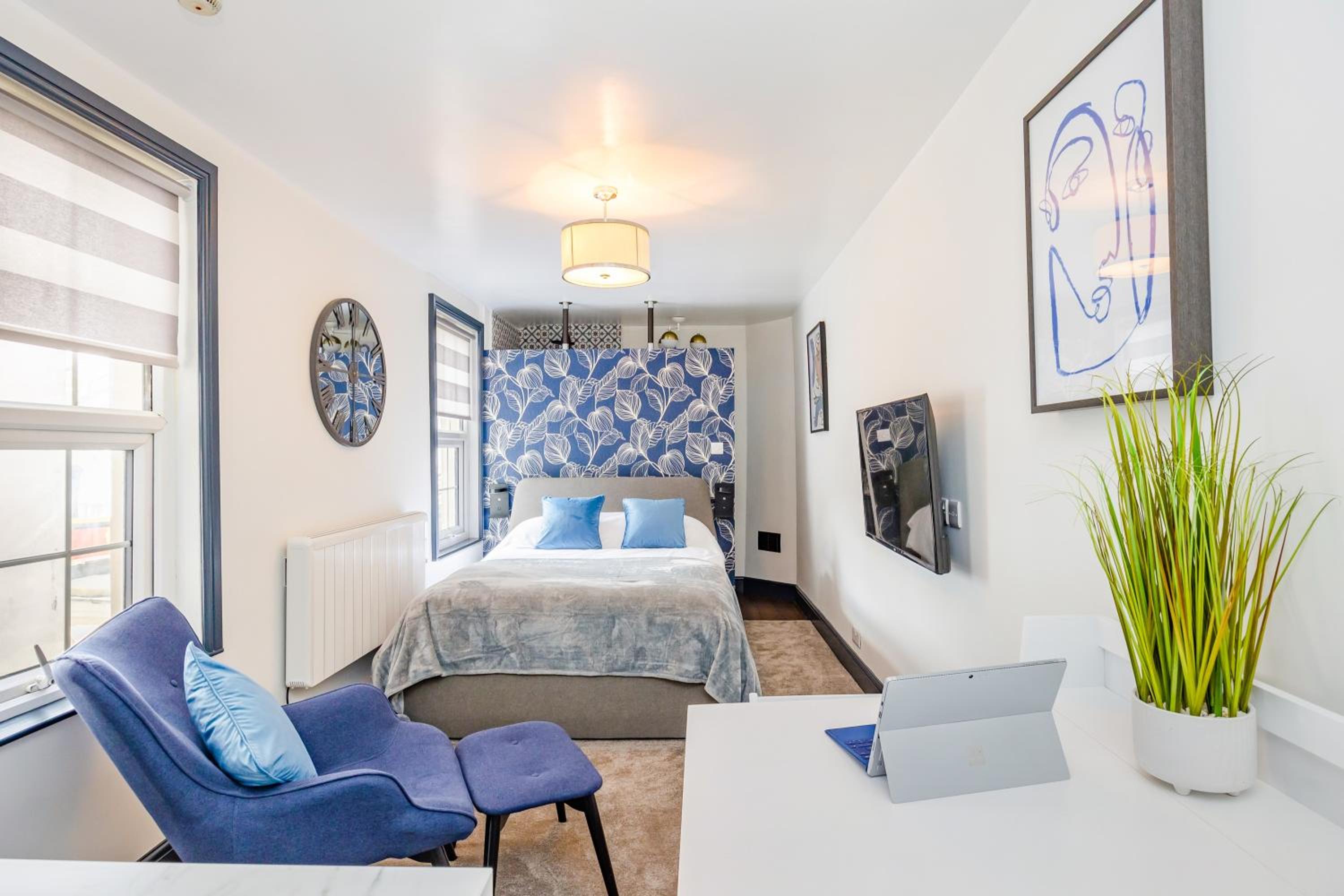 The North Laine Boutique Studio