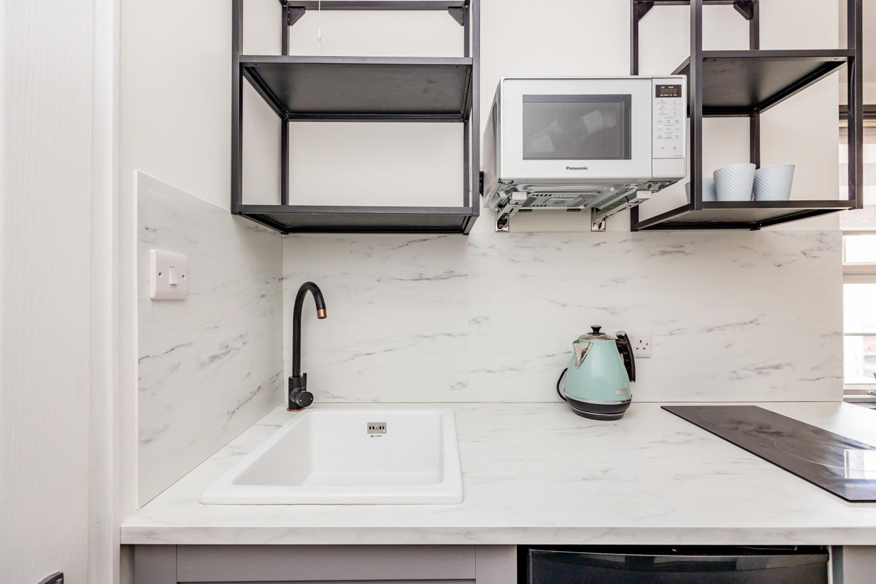 The North Laine Boutique Studio