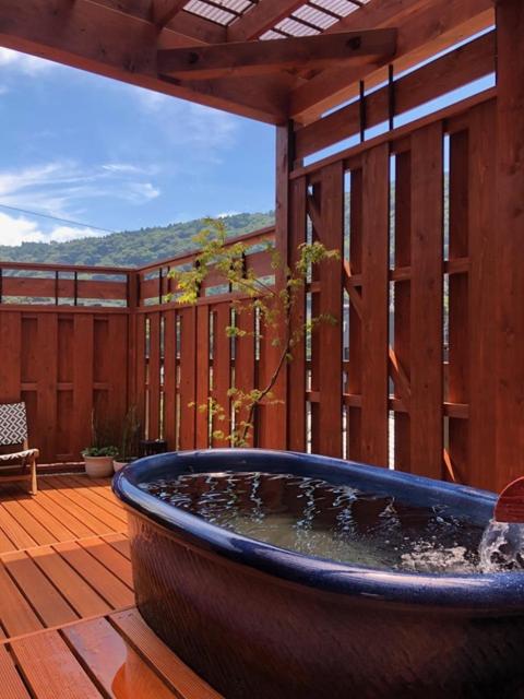 Masutomi Ryokan