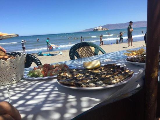Appartement Climatisé Hoceima