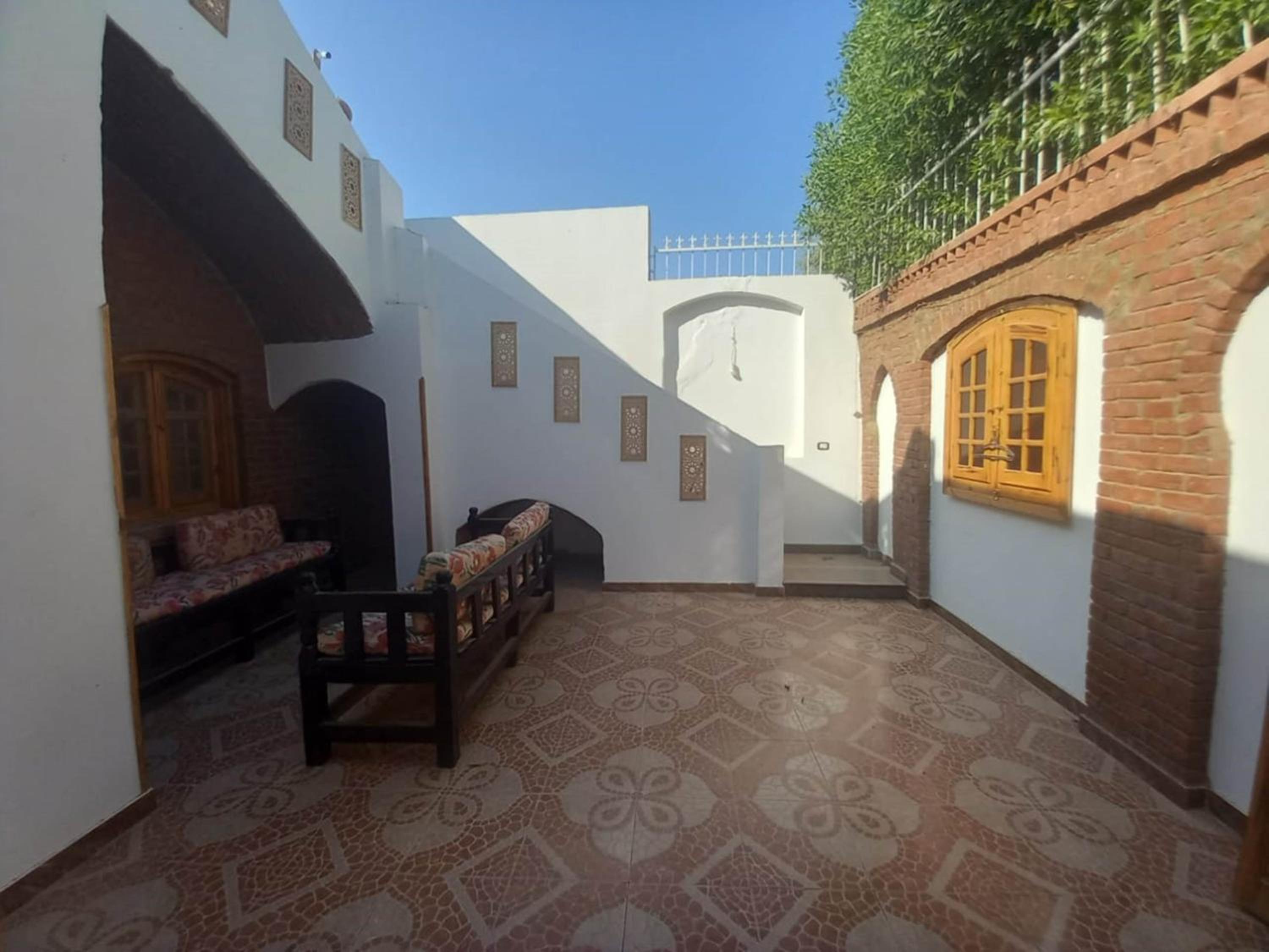 Villa Malak