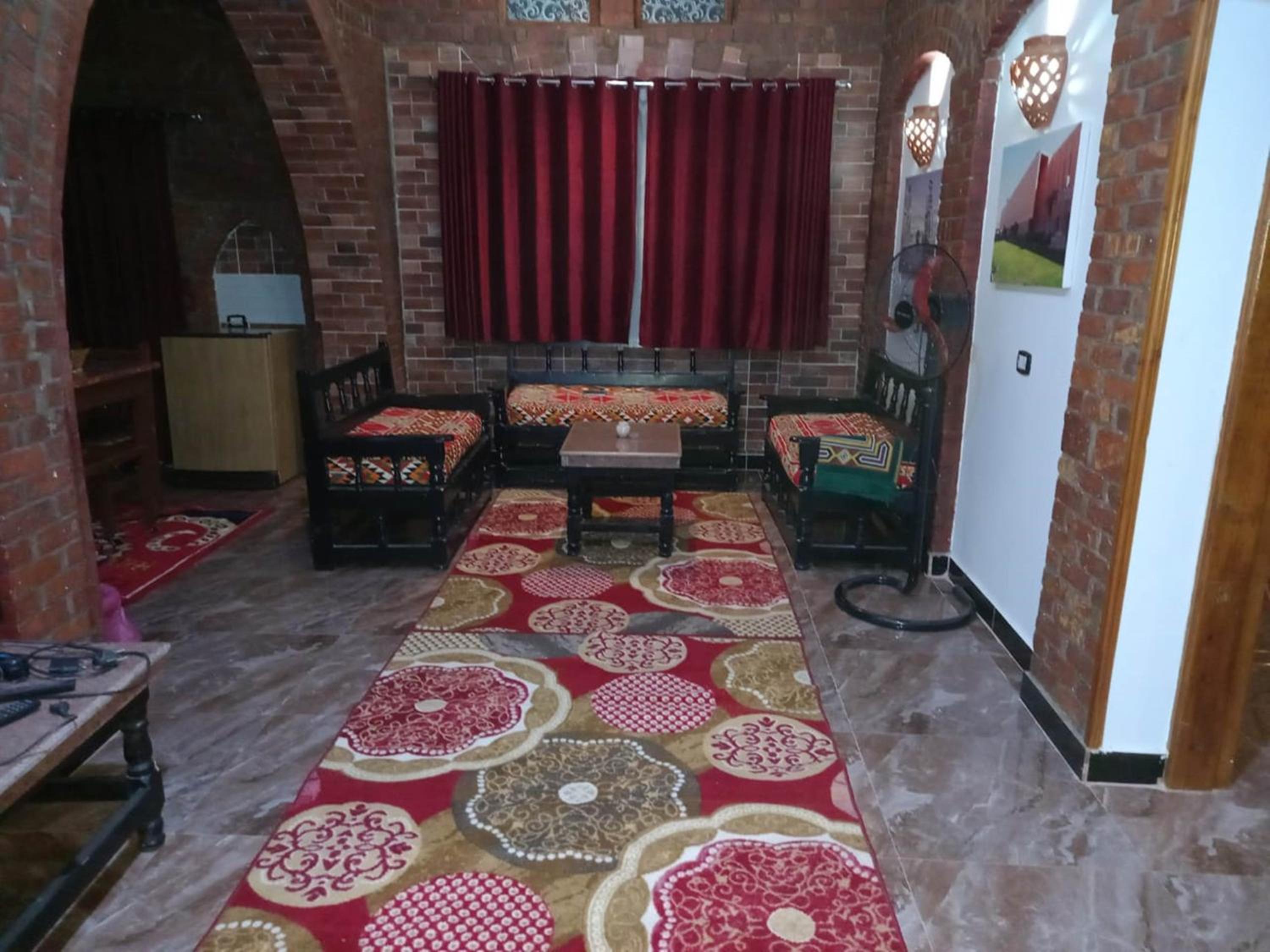 Villa Malak